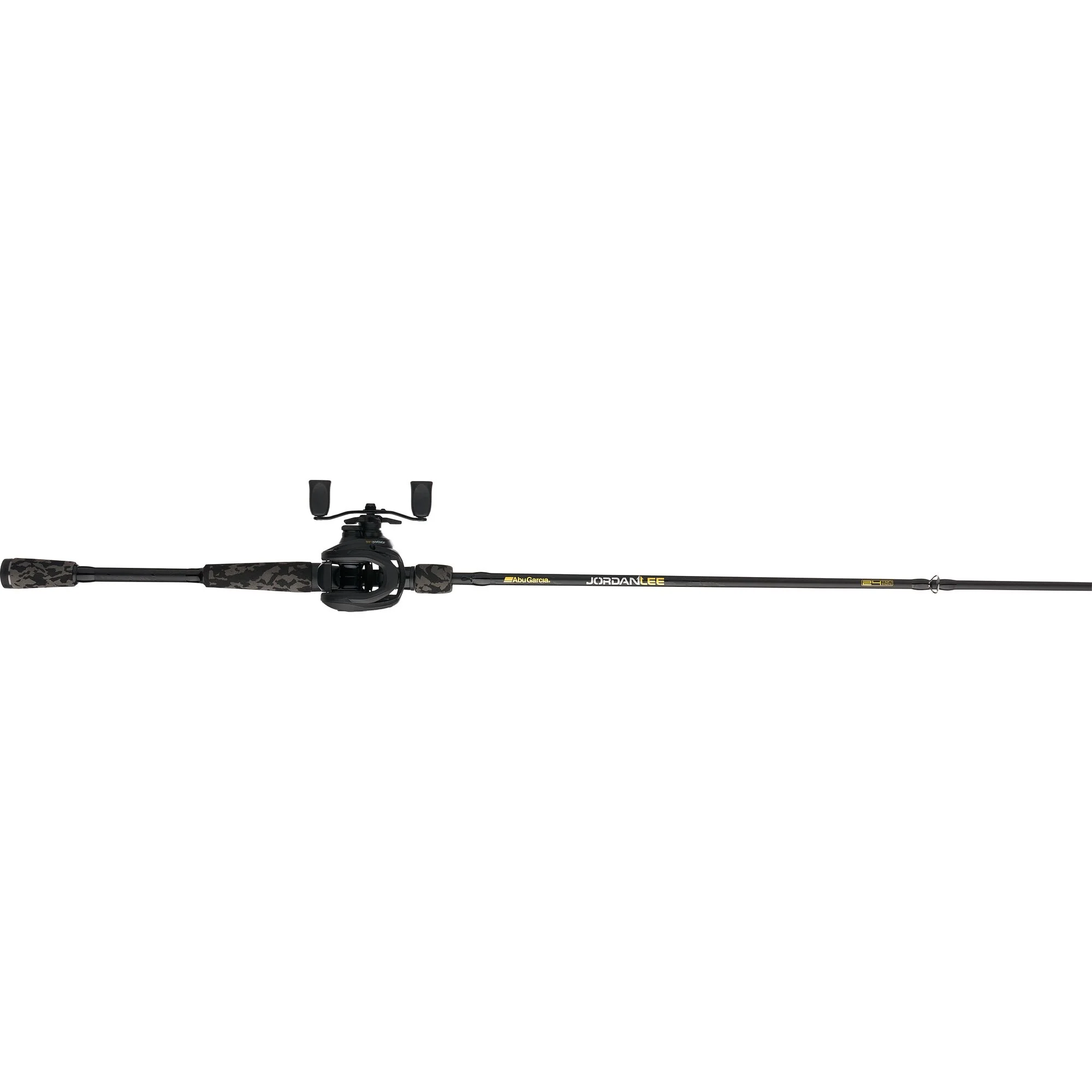 Abu Garcia Jordan Lee Baitcast Combo - Image 10