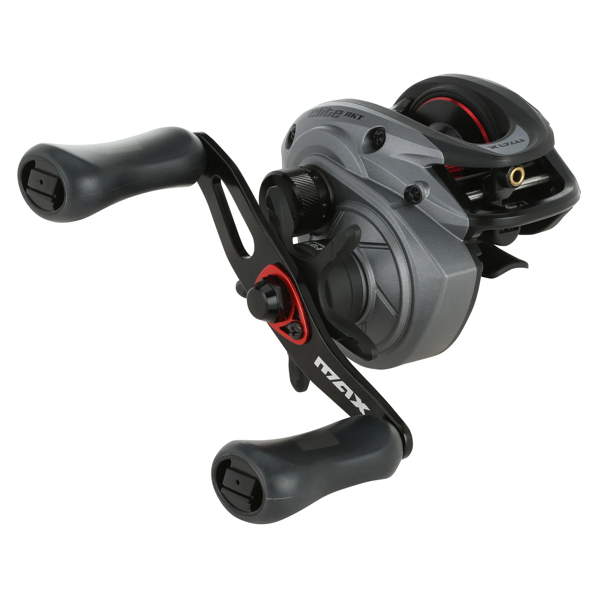 Abu Garcia Max™ Elite Rocket Low Profile Reel - Image 3