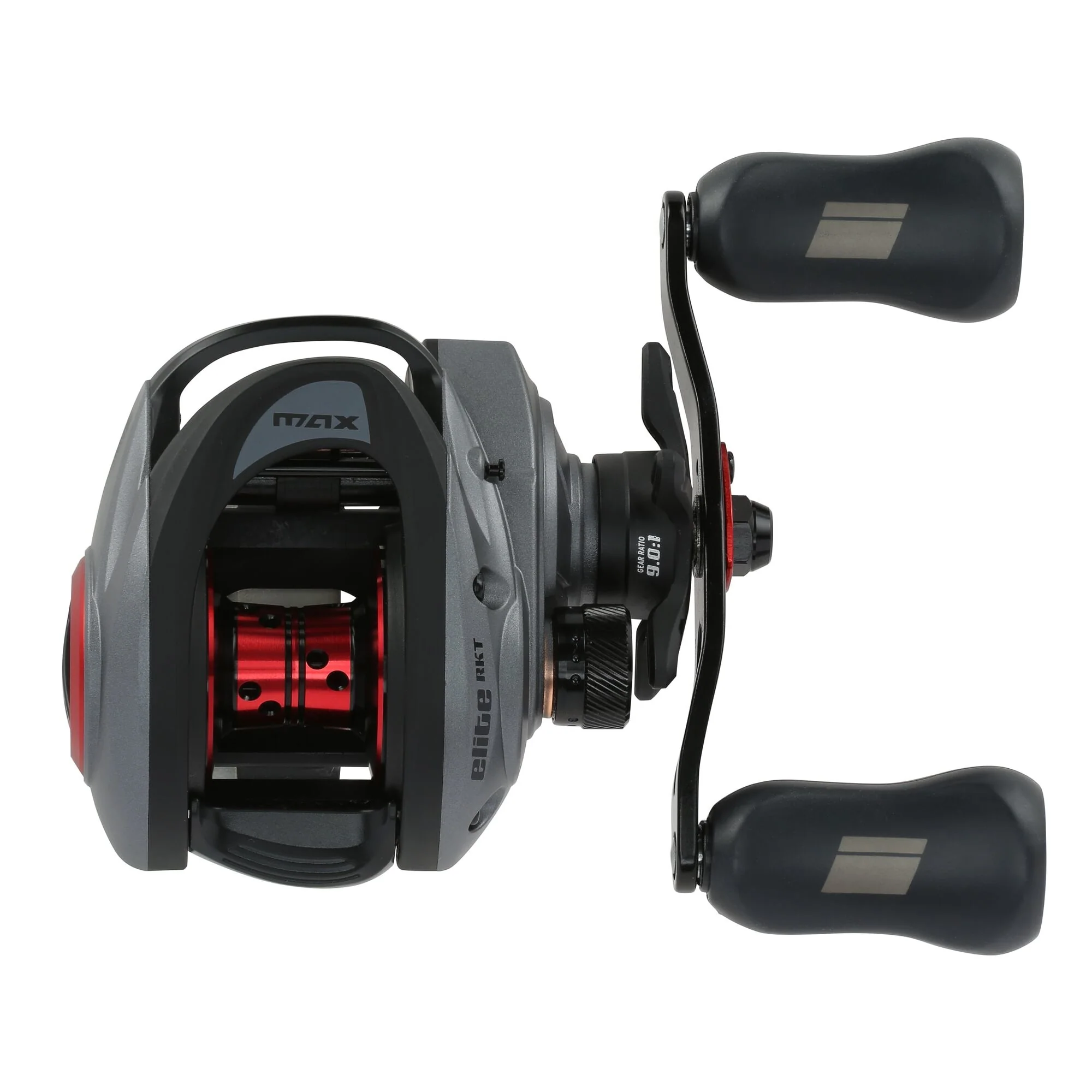 Abu Garcia Max™ Elite Rocket Low Profile Reel - Image 7
