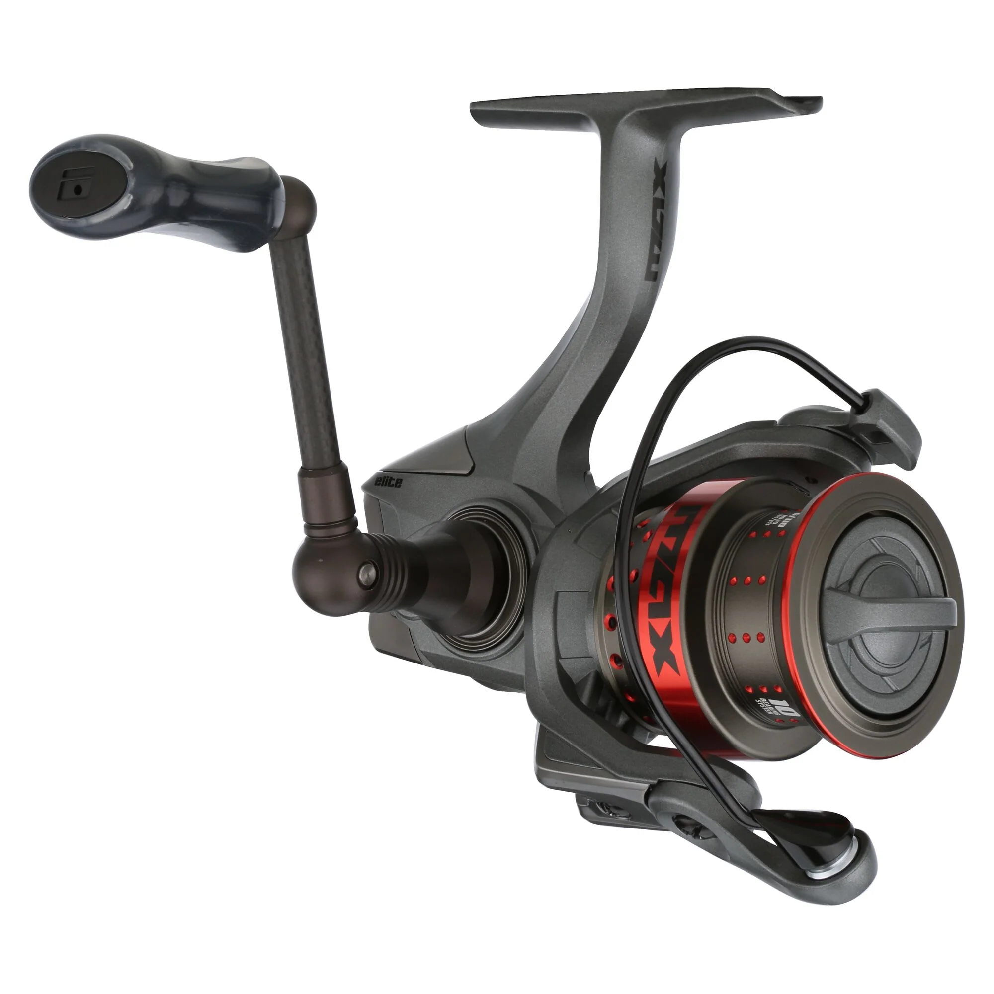 Abu Garcia Max™ Elite Spinning Reel - Image 13