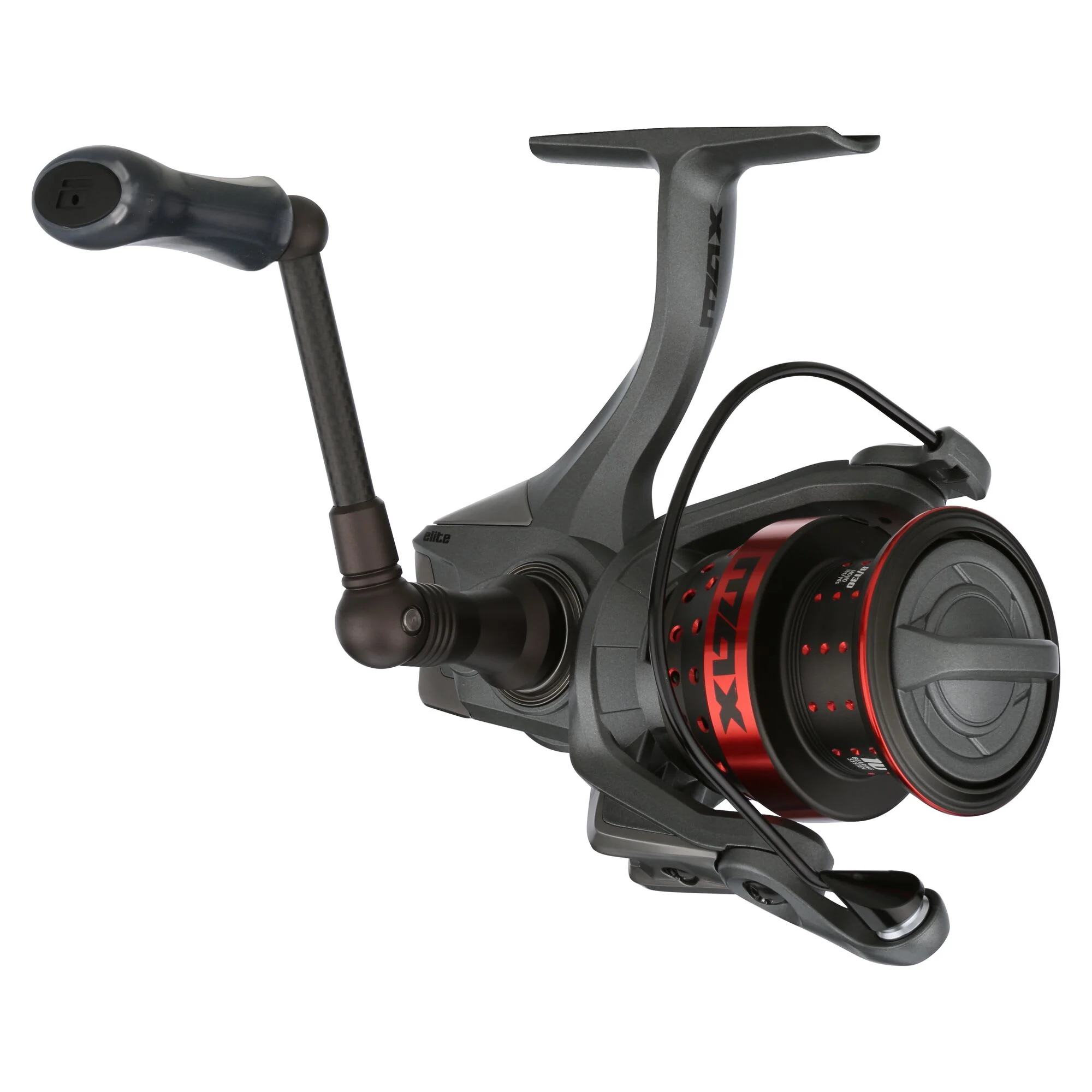 Abu Garcia Max™ Elite Spinning Reel - Image 14