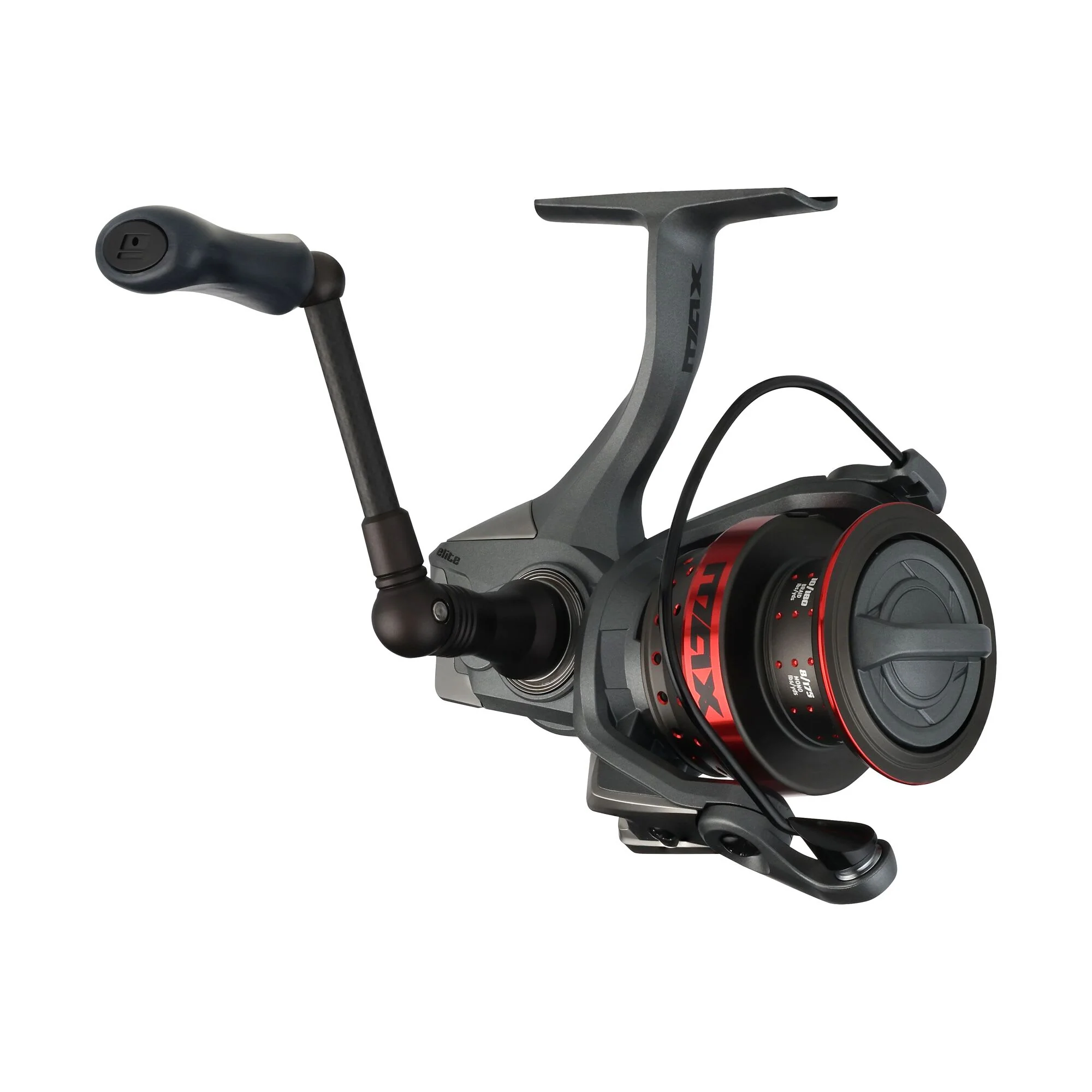 Abu Garcia Max™ Elite Spinning Reel - Image 15