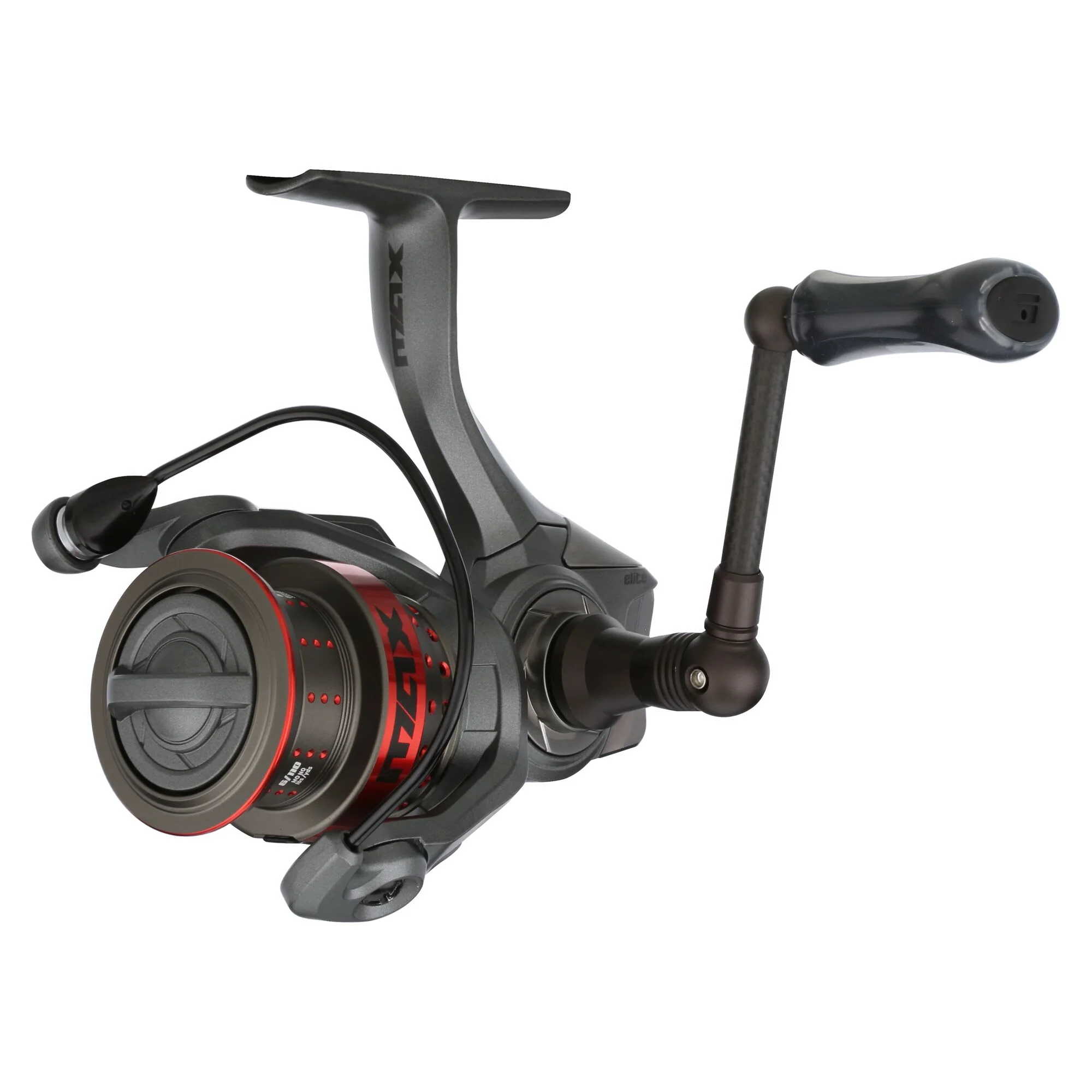 Abu Garcia Max™ Elite Spinning Reel - Image 5