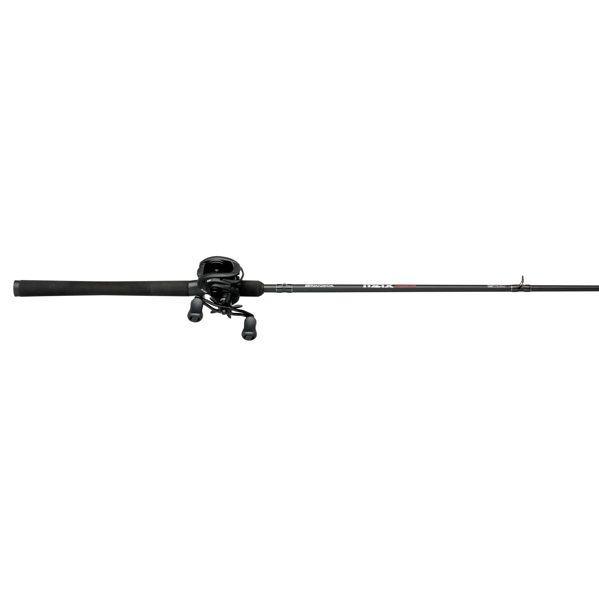 Abu Garcia Max™ Predator Baitcast Combo