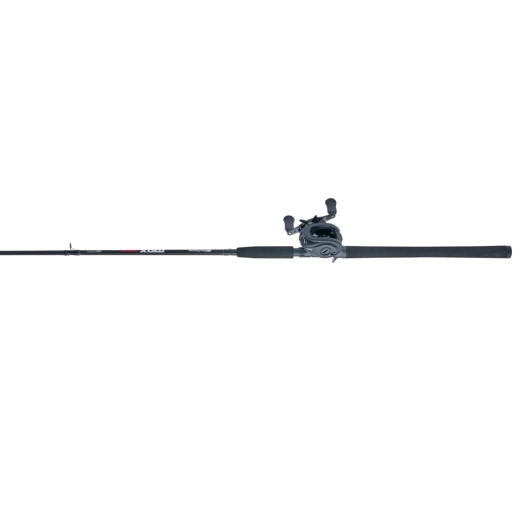 Abu Garcia Max™ Predator Baitcast Combo - Image 6