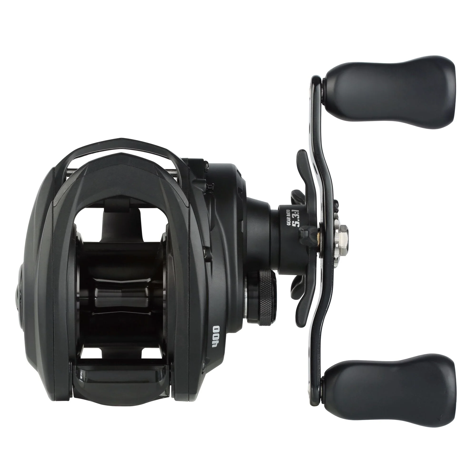 Abu Garcia Max™ Predator Low Profile Reel - Image 15