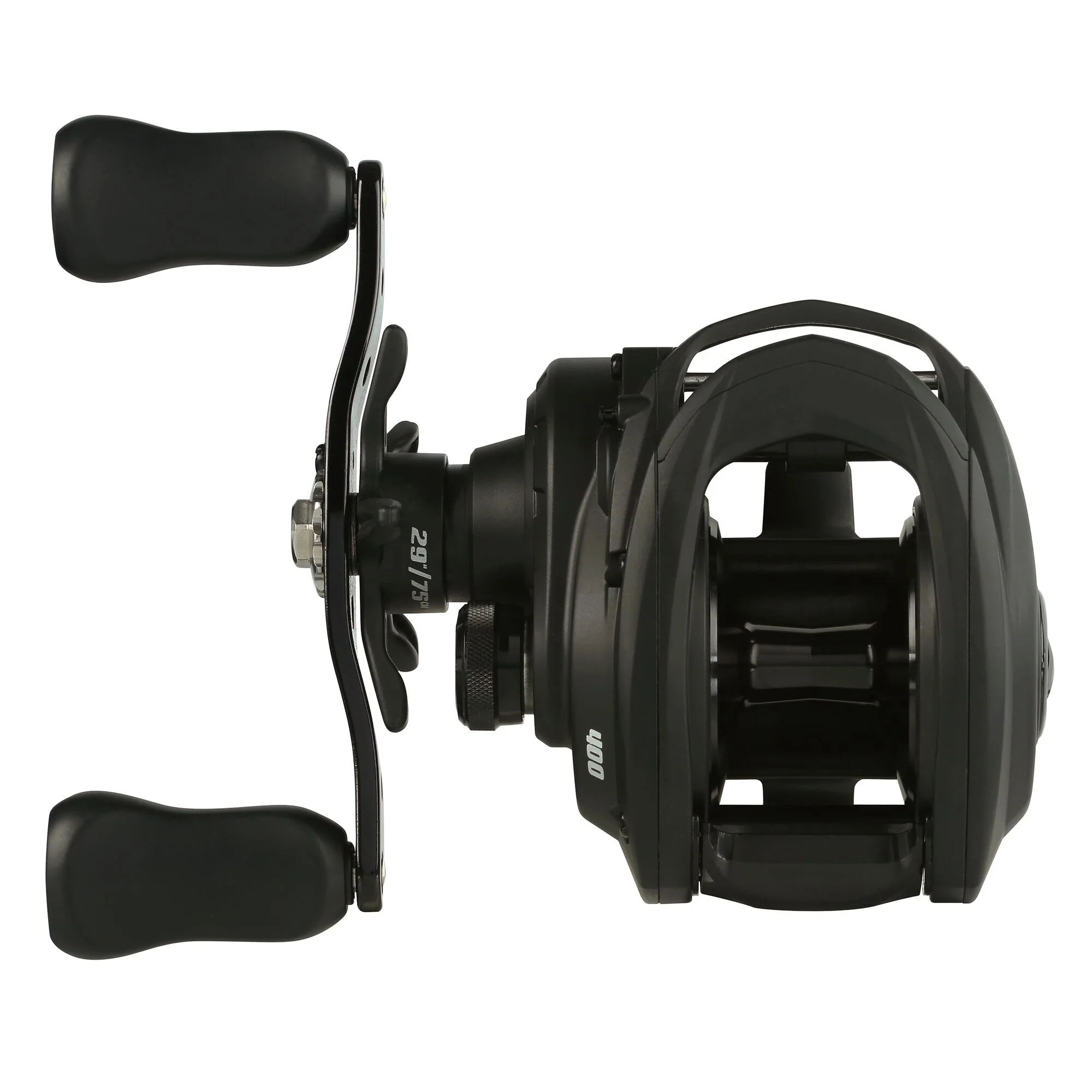 Abu Garcia Max™ Predator Low Profile Reel - Image 16