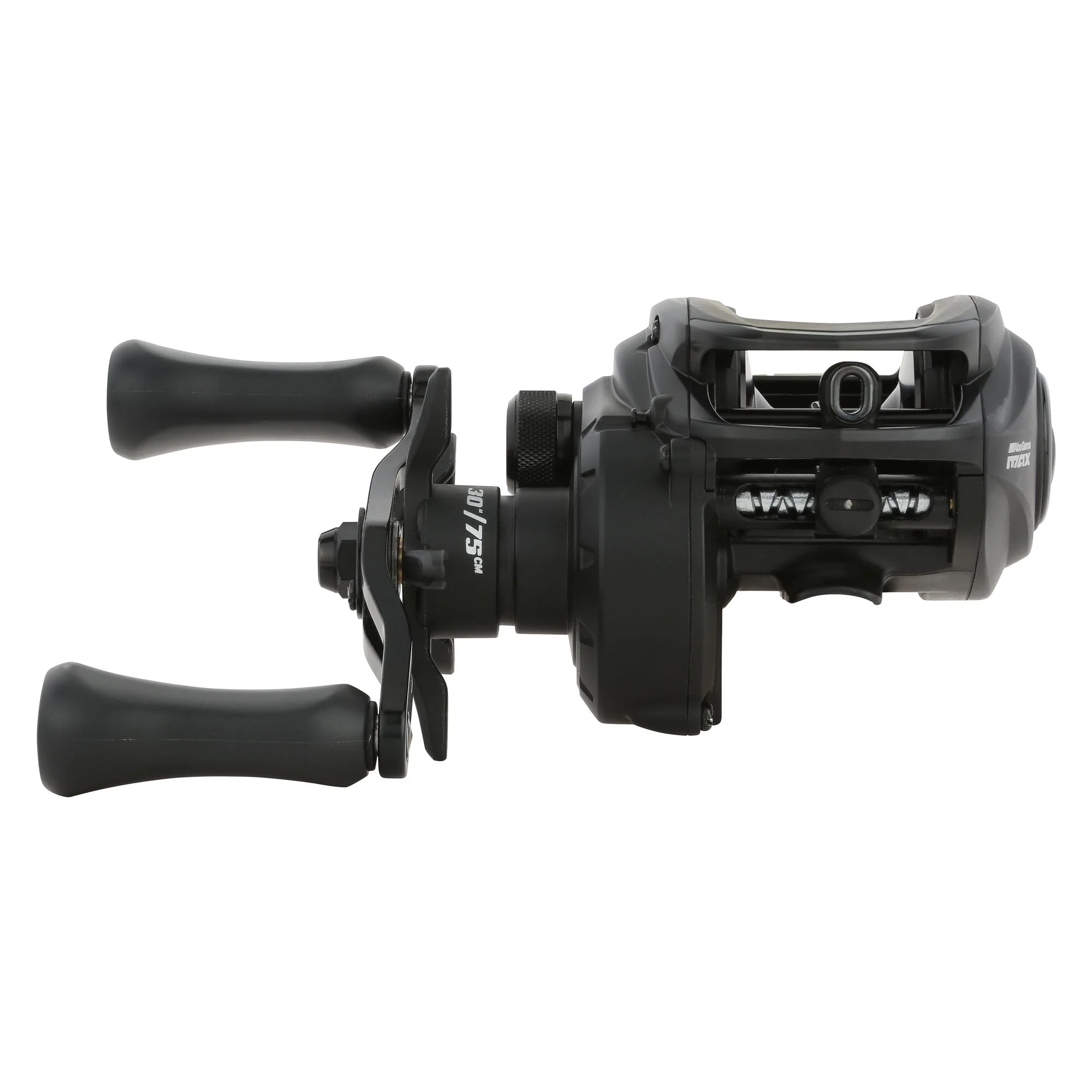 Abu Garcia Max™ Predator Low Profile Reel - Image 17