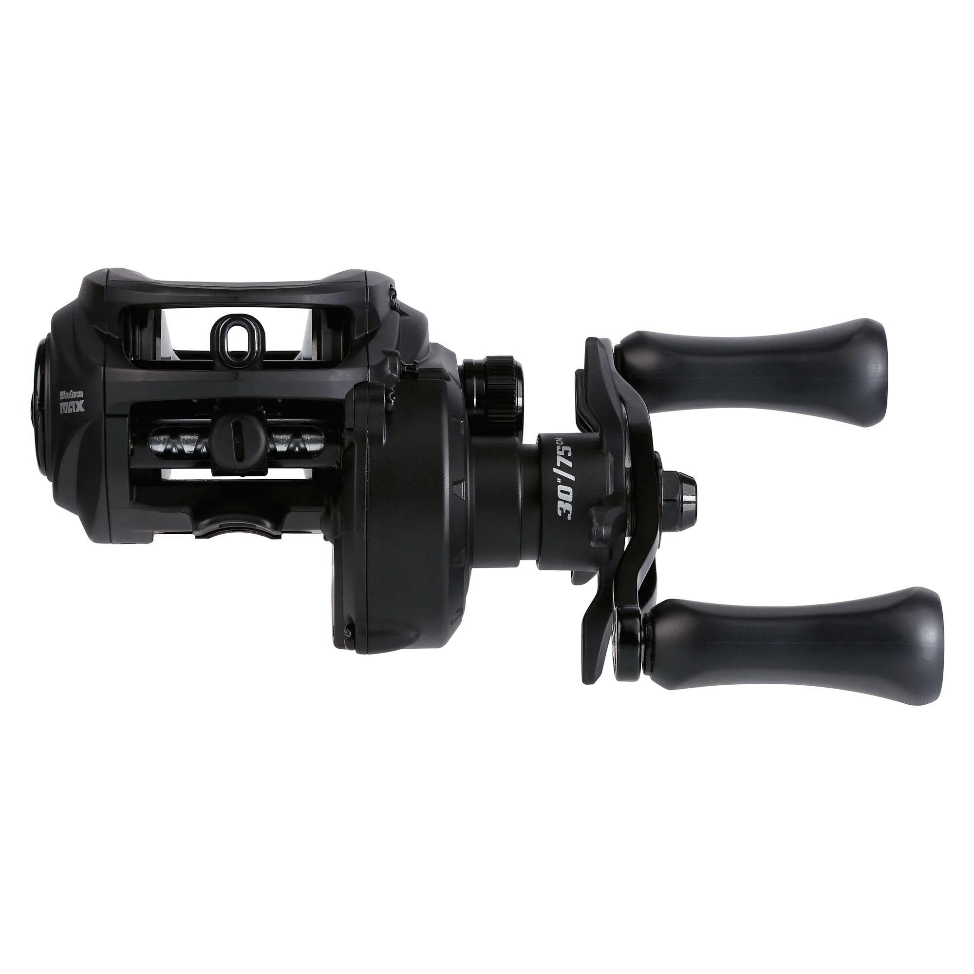 Abu Garcia Max™ Predator Low Profile Reel - Image 18