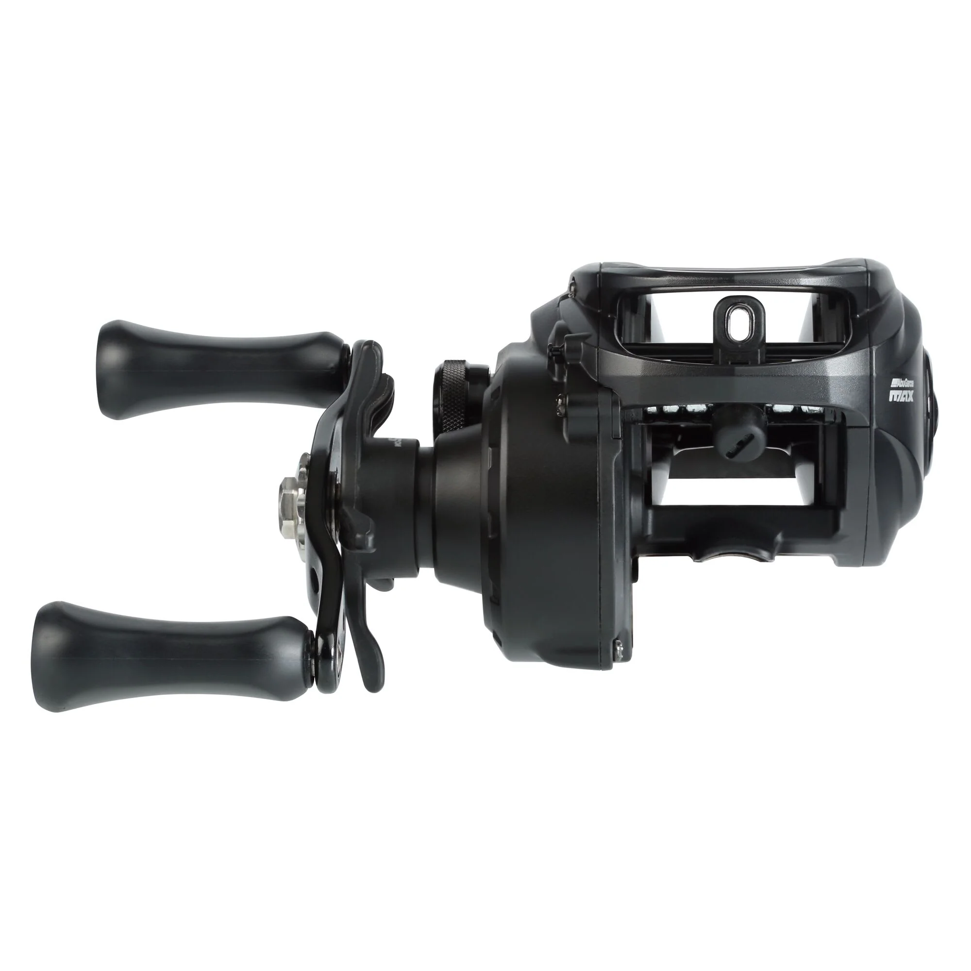 Abu Garcia Max™ Predator Low Profile Reel - Image 19