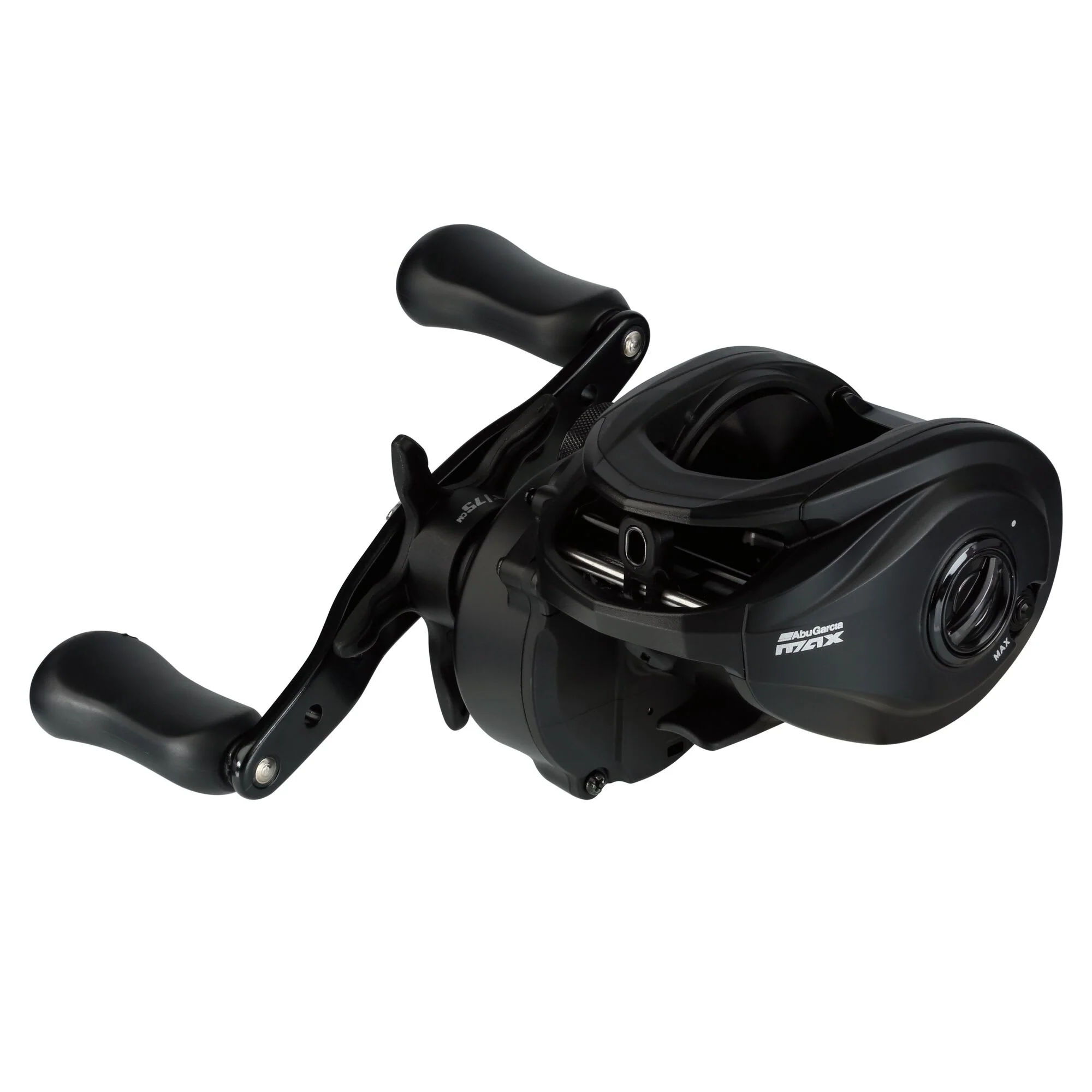 Abu Garcia Max™ Predator Low Profile Reel - Image 3