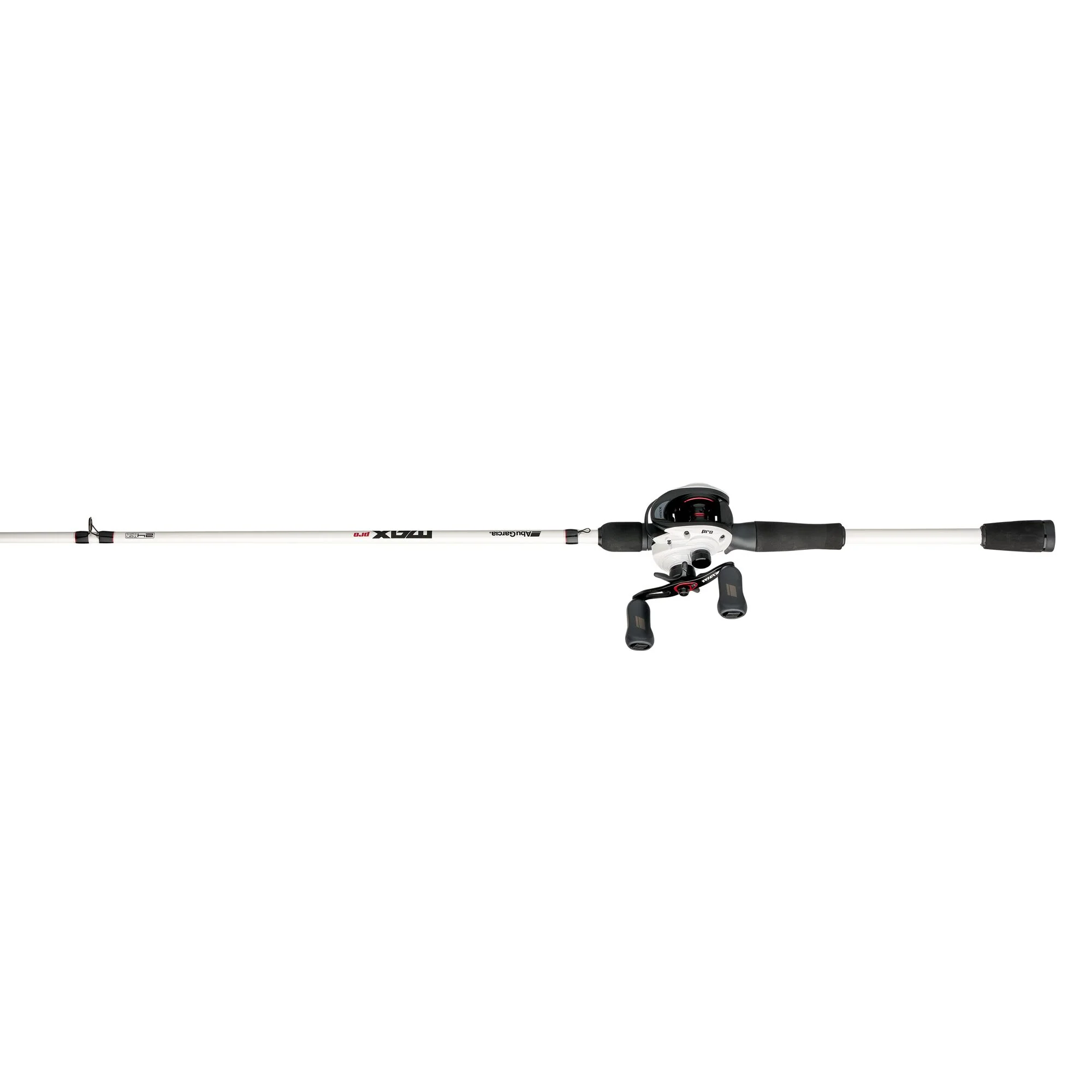 Abu Garcia Max™ Pro Baitcast Combo - Image 2
