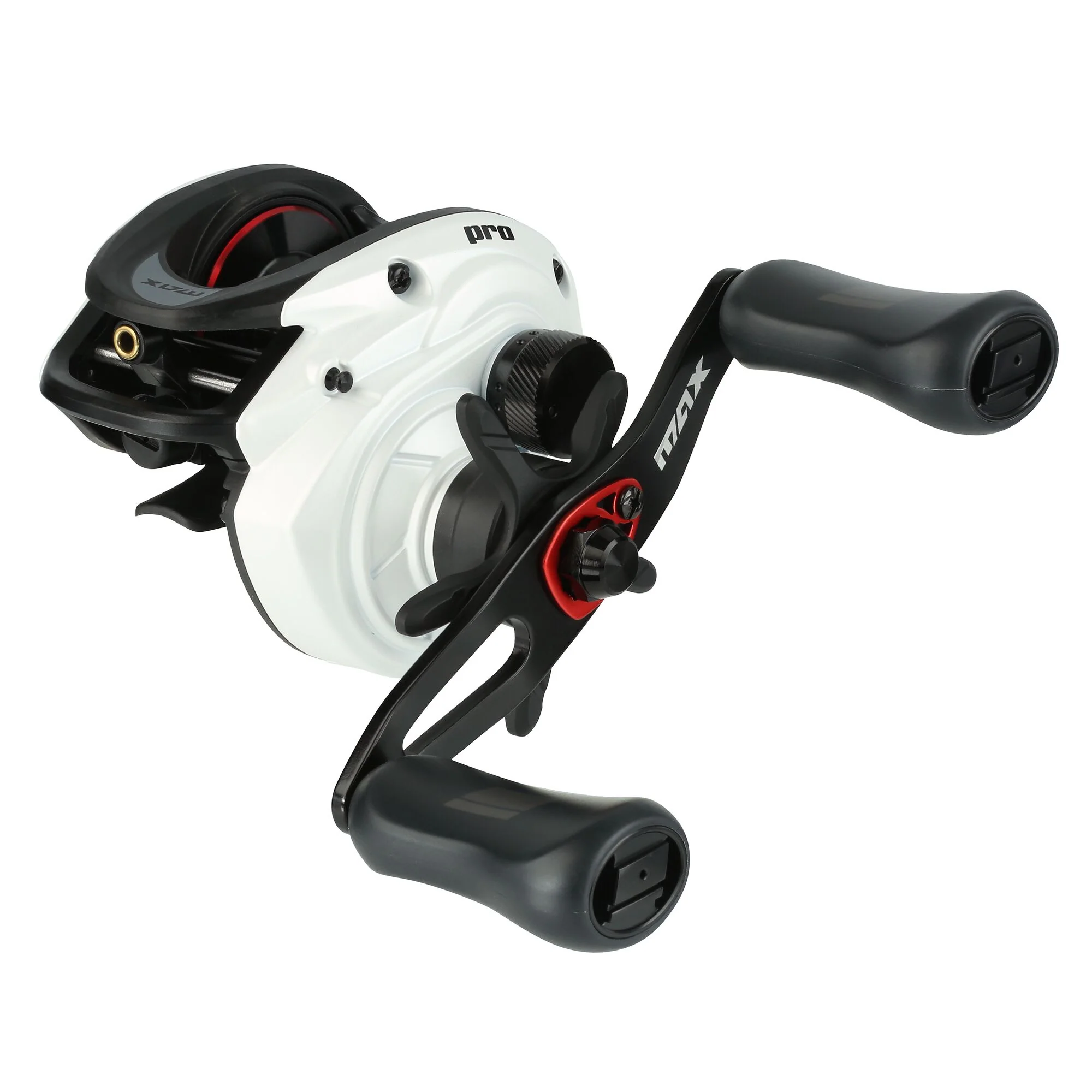 Abu Garcia Max™ Pro Low Profile Reel - Image 4