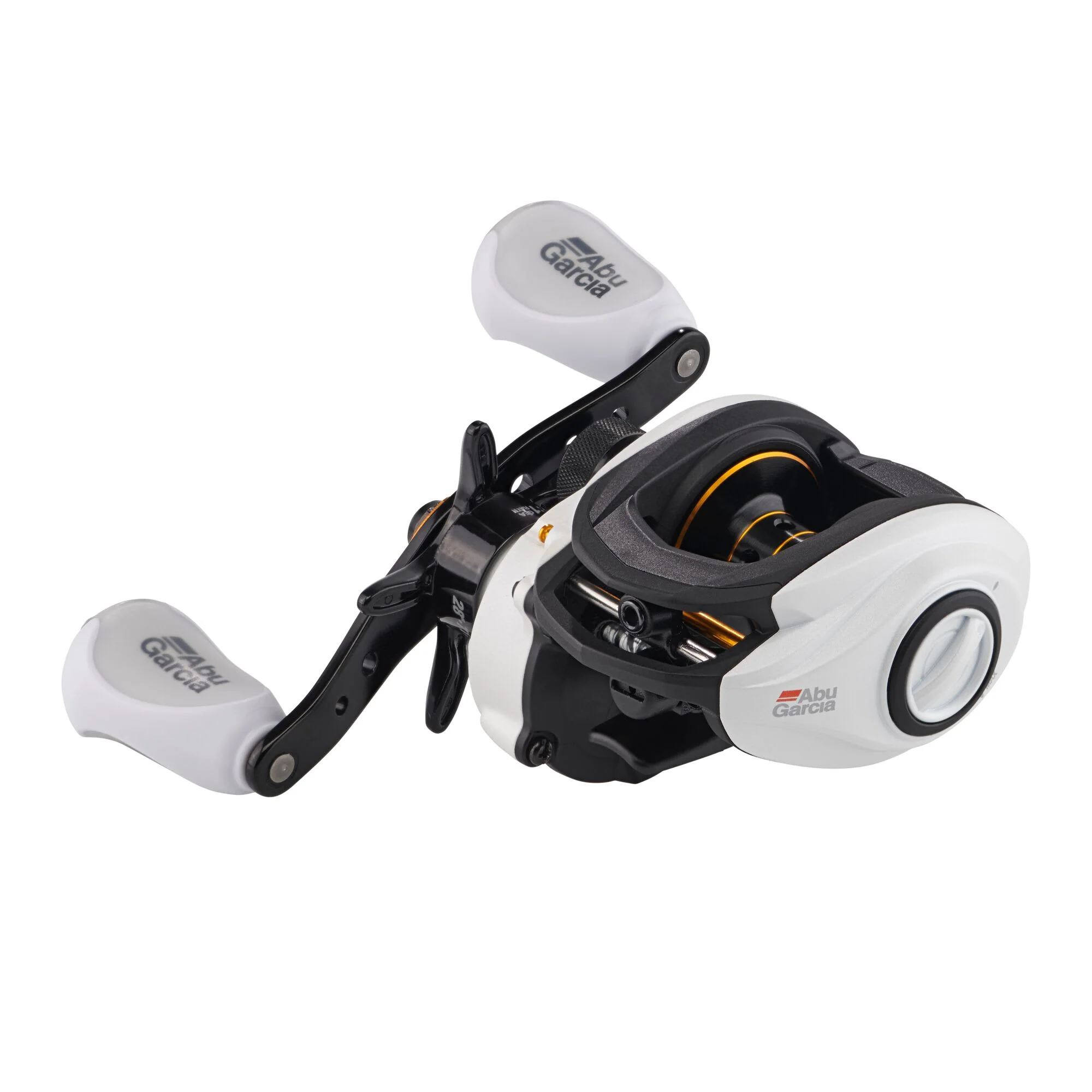 Abu Garcia Max™ Pro Low Profile Reel (Prior Gen)