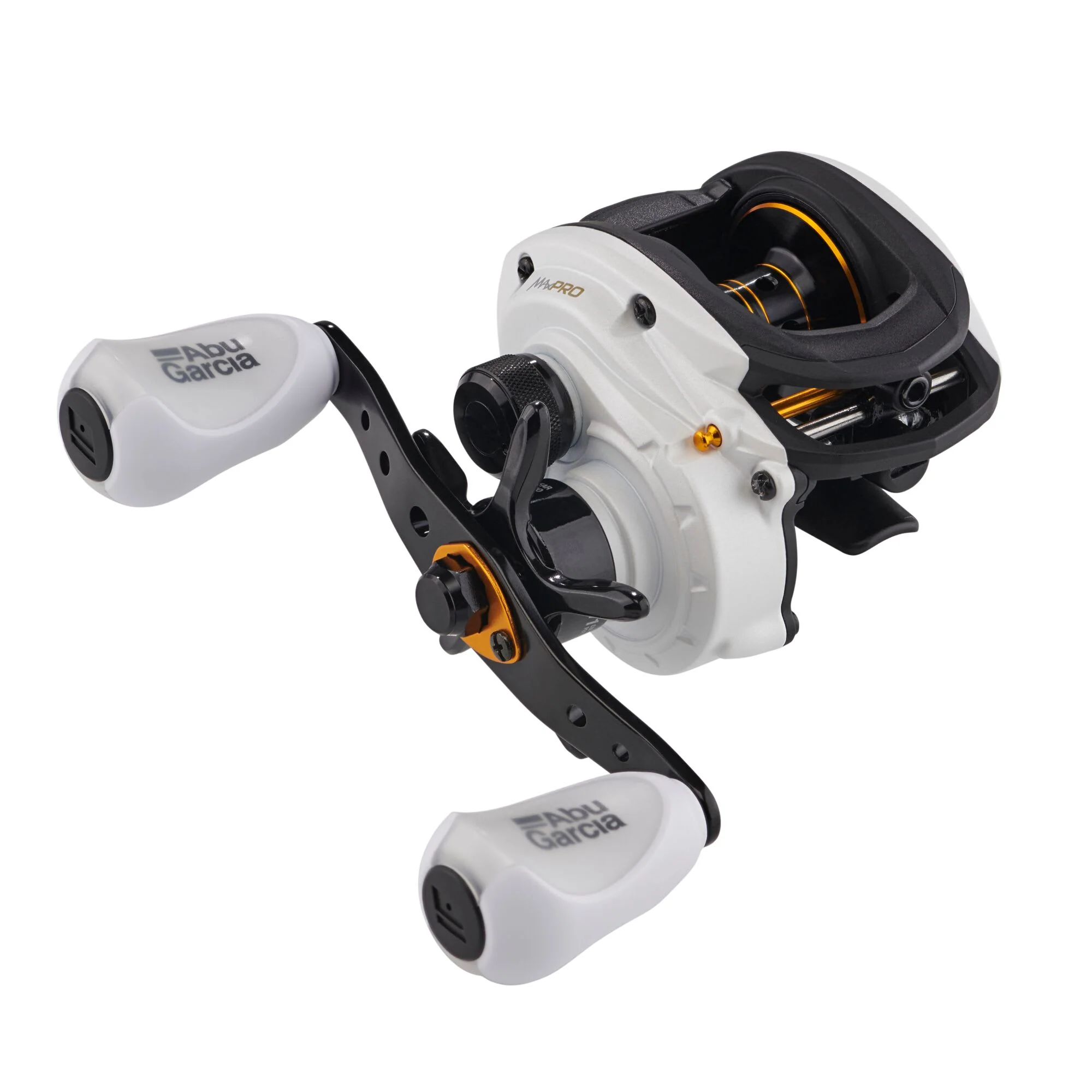 Abu Garcia Max™ Pro Low Profile Reel (Prior Gen) - Image 5