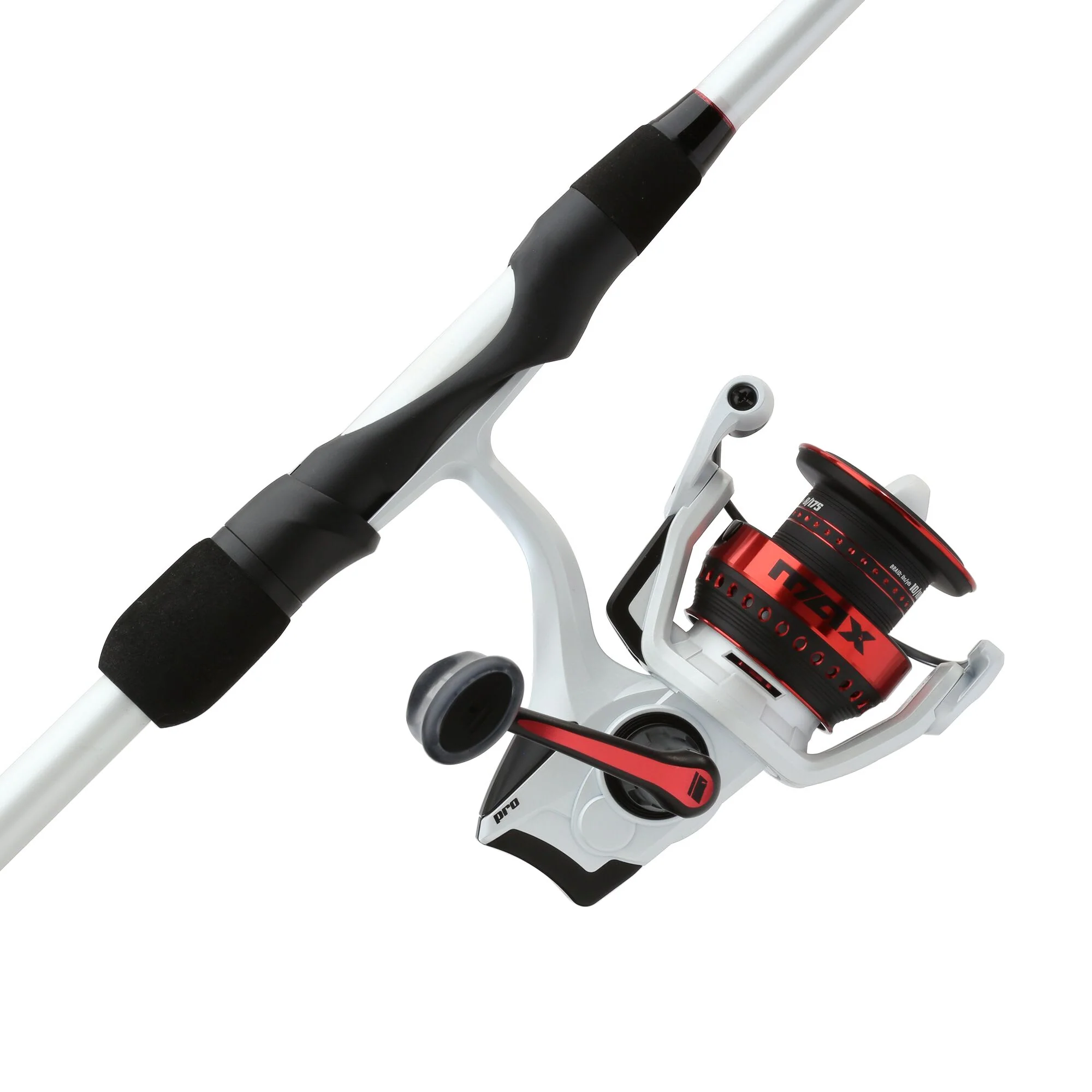 Abu Garcia Max™ Pro Spinning Combo - Image 6