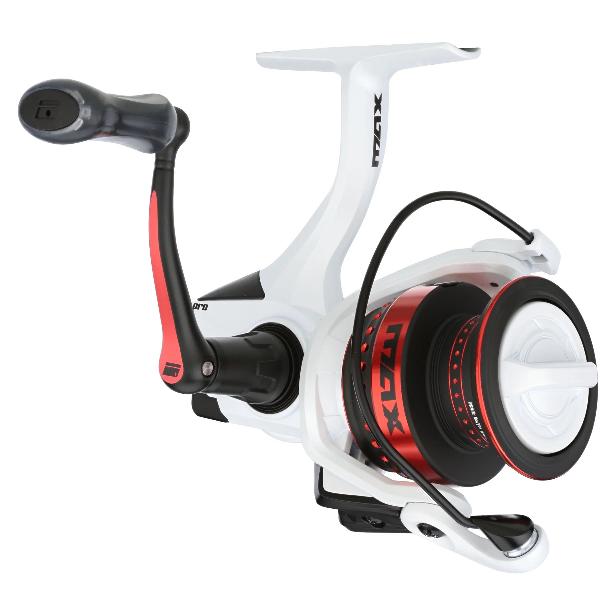 Abu Garcia Max™ Pro Spinning Reel - Image 19