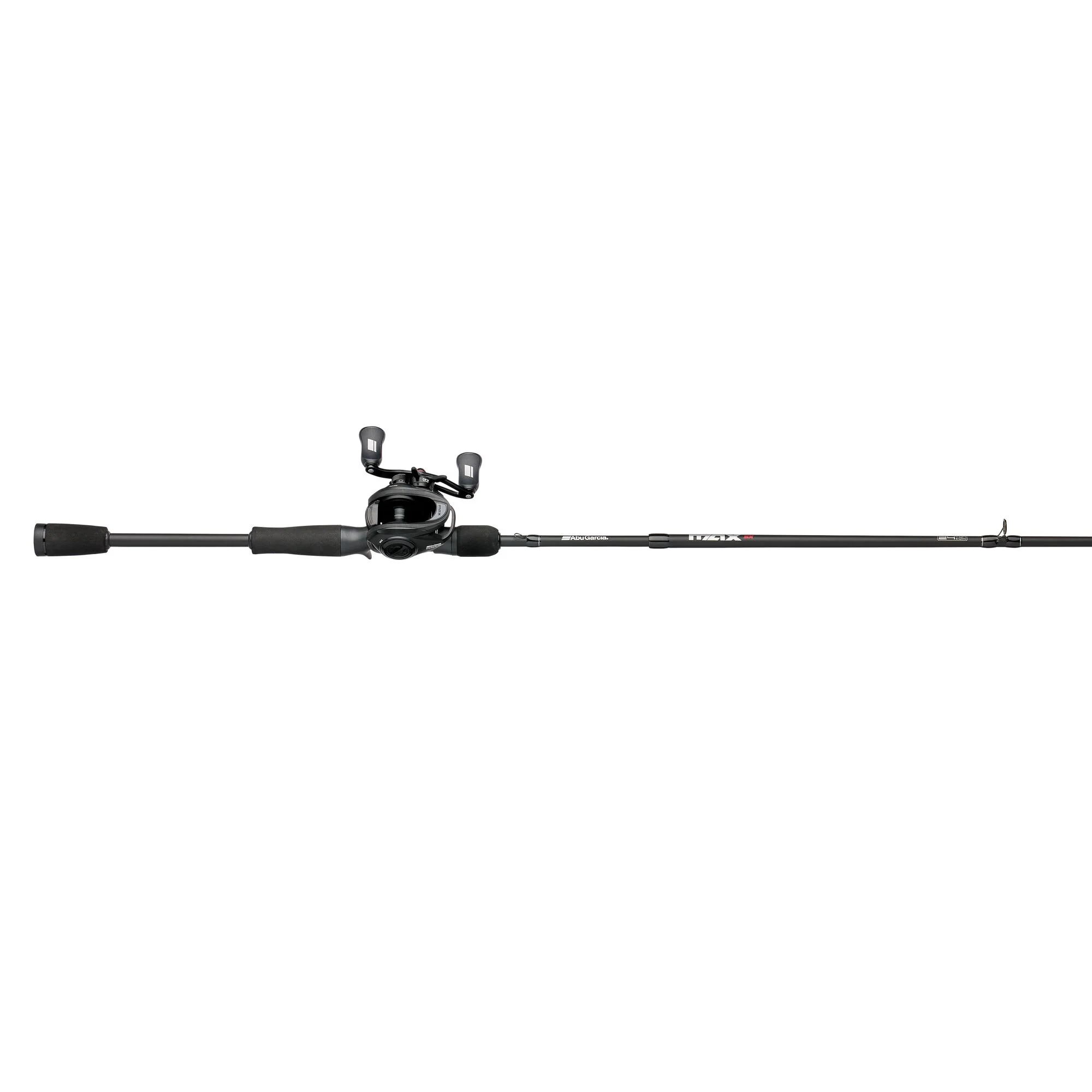 Abu Garcia Max™ SX Baitcast Combo - Image 10