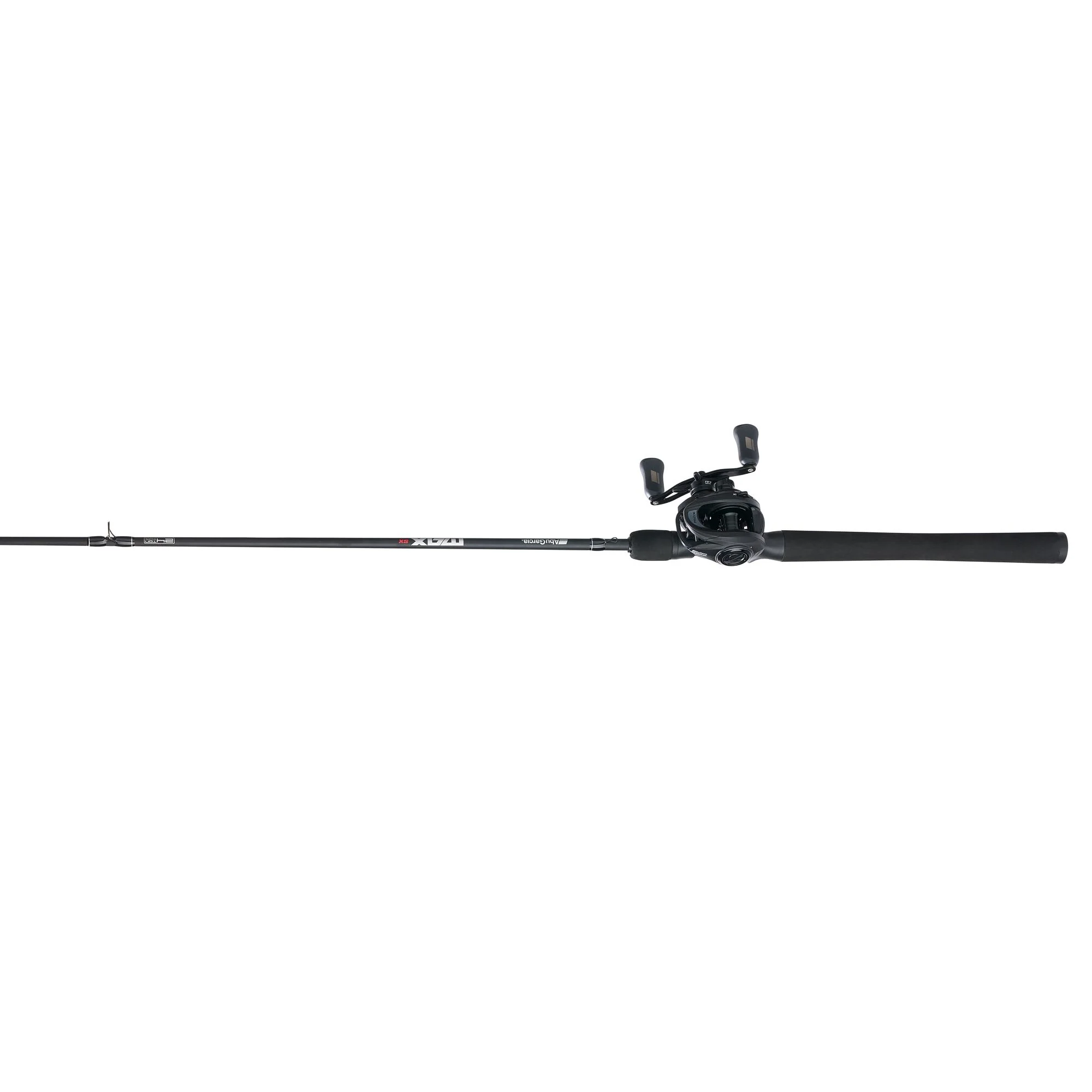 Abu Garcia Max™ SX Baitcast Combo - Image 11