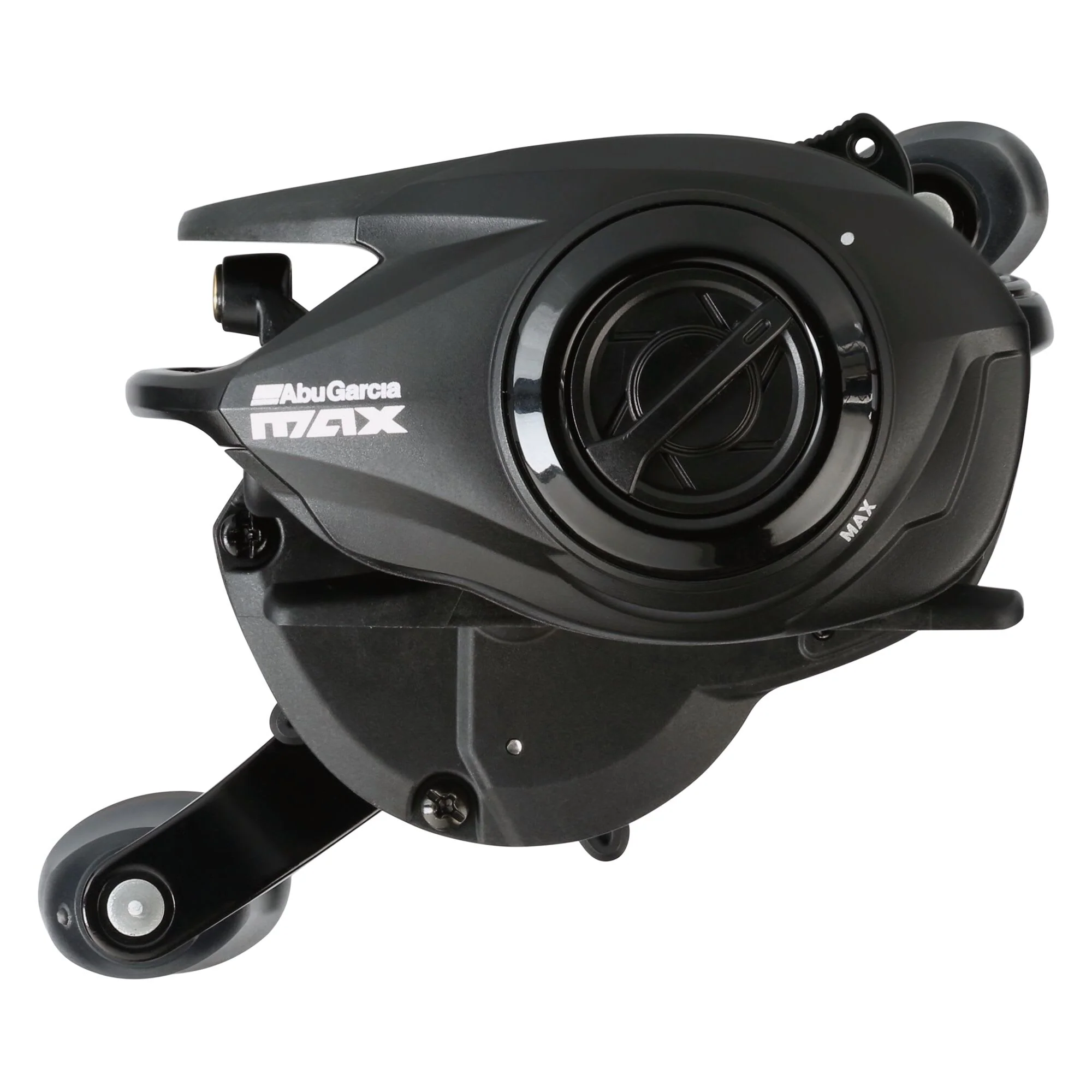 Abu Garcia Max™ SX Flipping Switch Low Profile Reel - Image 11