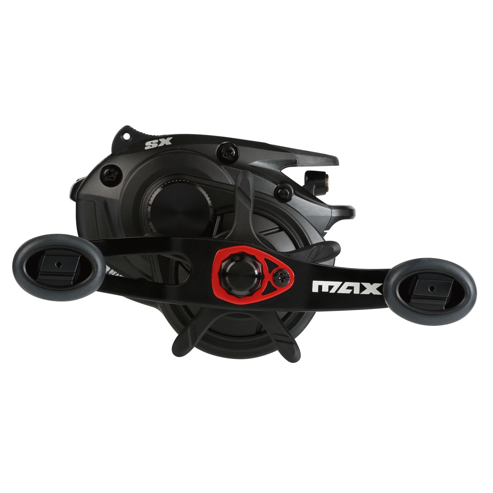 Abu Garcia Max™ SX Flipping Switch Low Profile Reel - Image 5