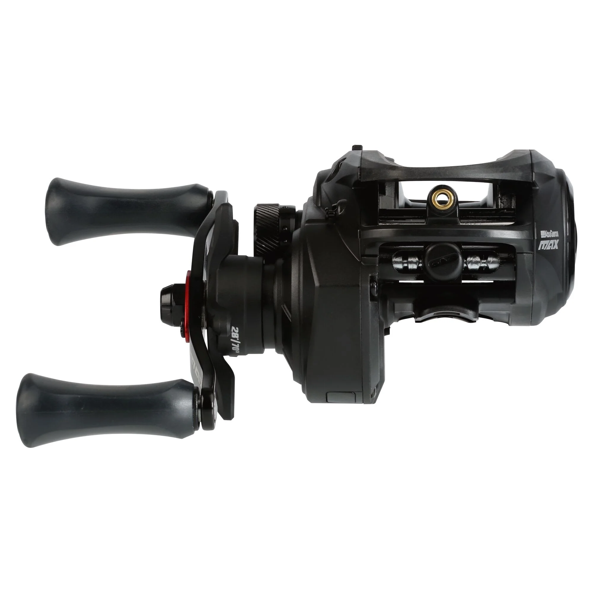 Abu Garcia Max™ SX Flipping Switch Low Profile Reel - Image 9