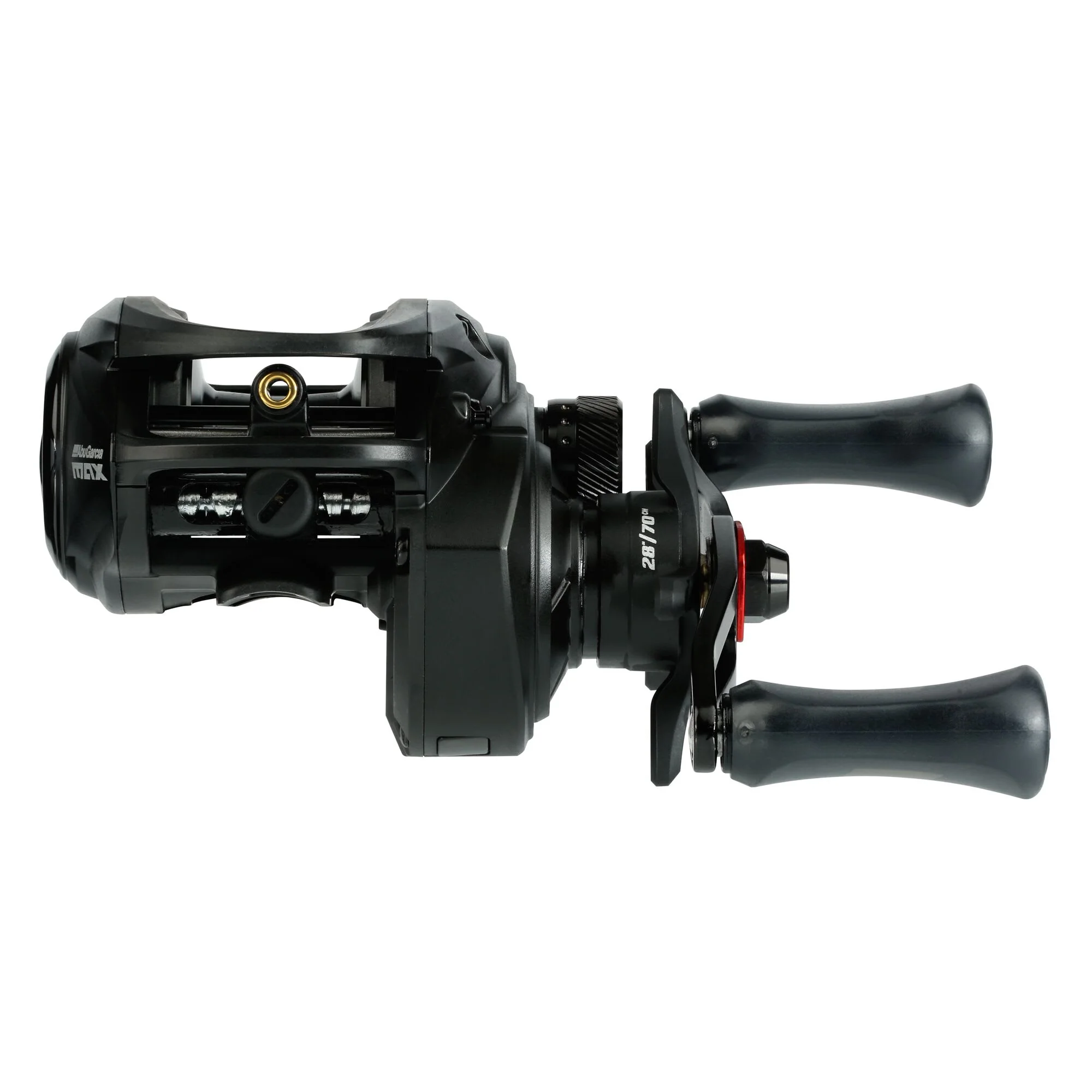 Abu Garcia Max™ SX Low Profile Reel - Image 10