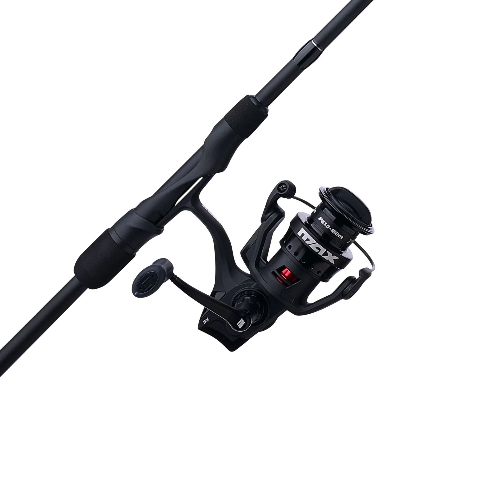 Abu Garcia Max™ SX Spinning Combo - Image 15