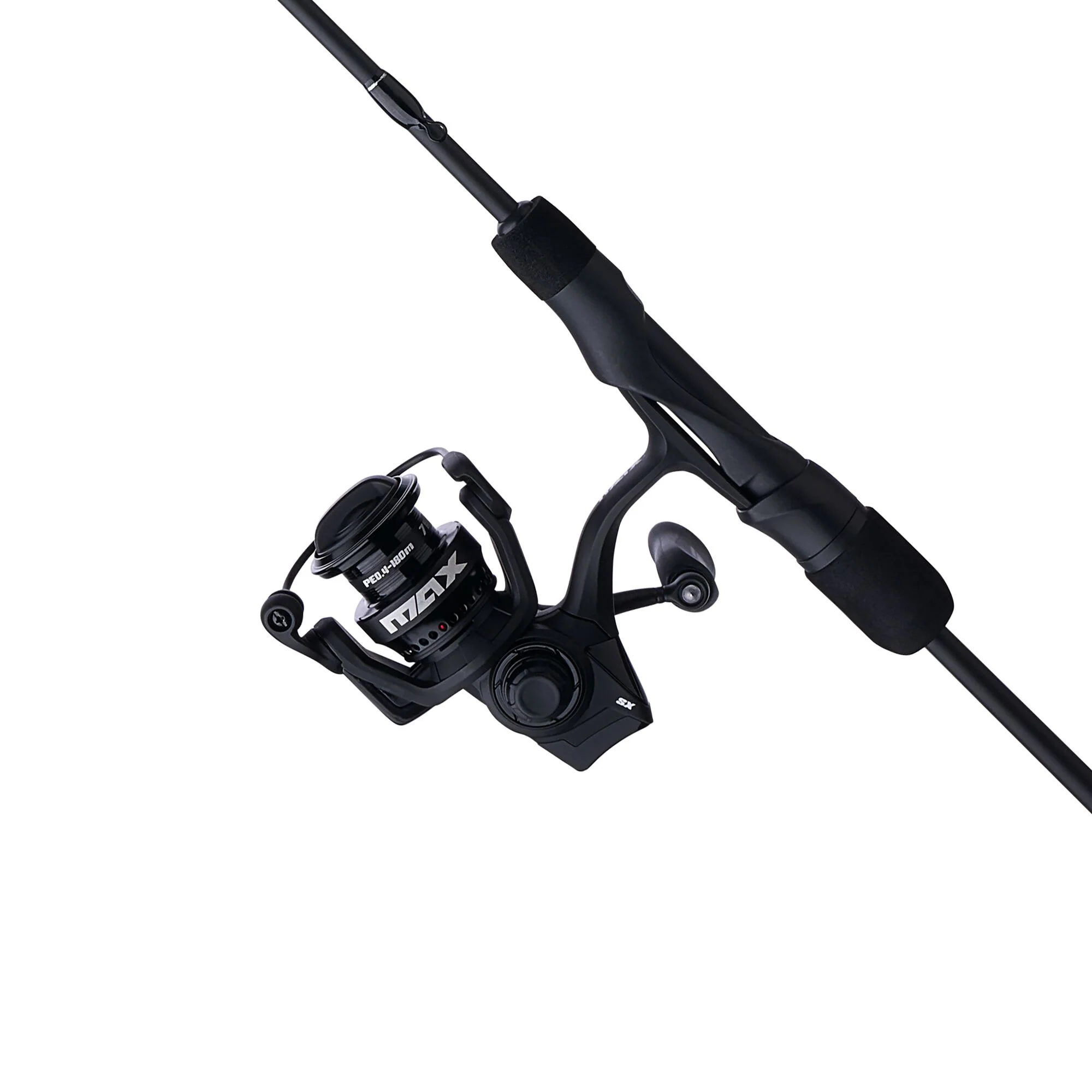 Abu Garcia Max™ SX Spinning Combo - Image 6