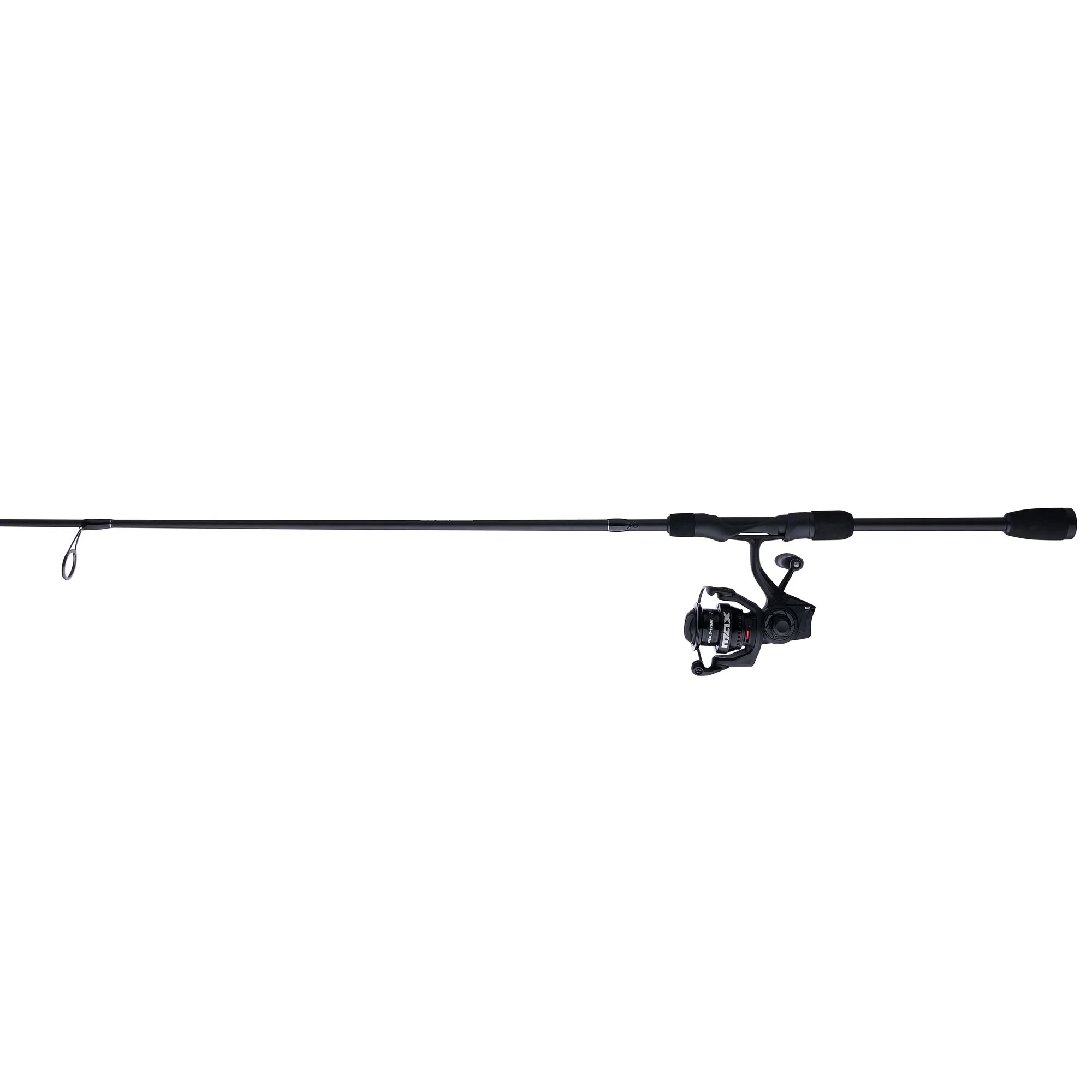 Abu Garcia Max™ SX Spinning Combo - Image 7