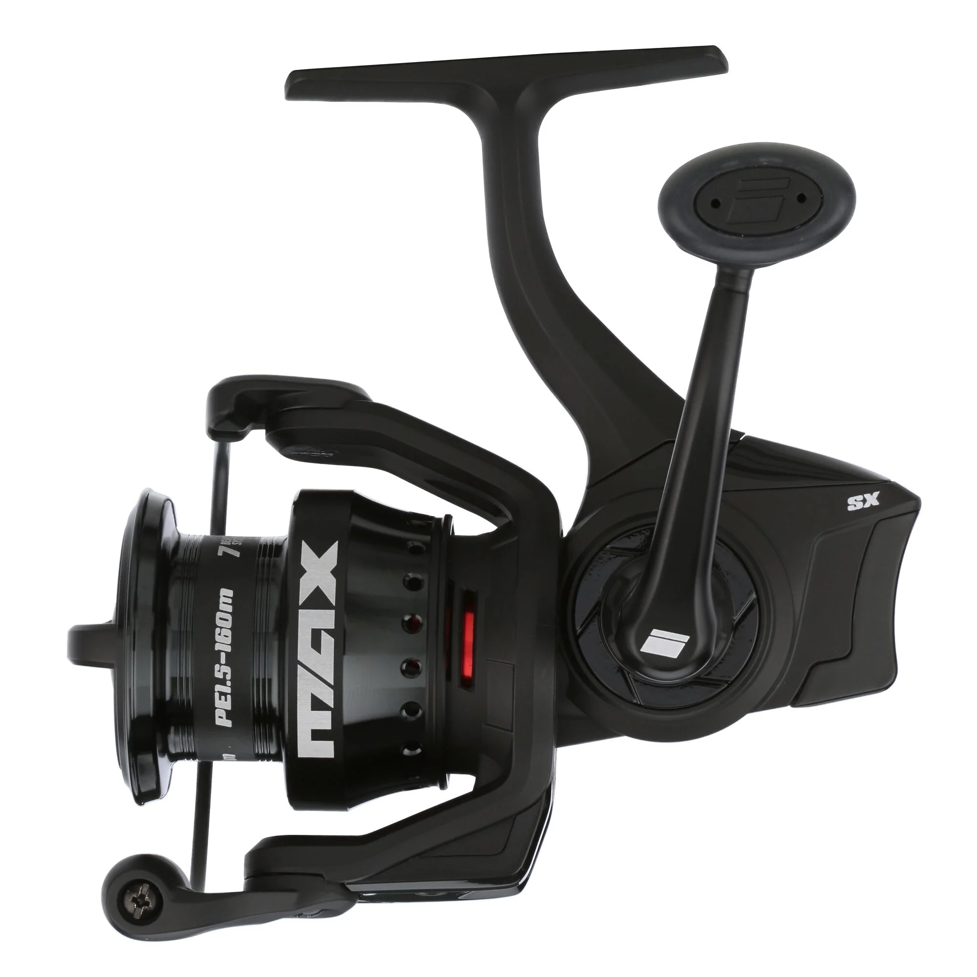 Abu Garcia Max™ SX Spinning Reel - Image 13