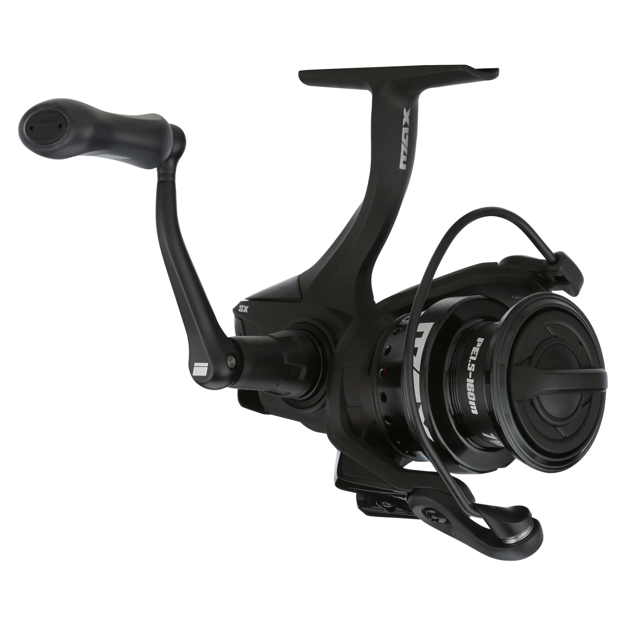 Abu Garcia Max™ SX Spinning Reel - Image 18