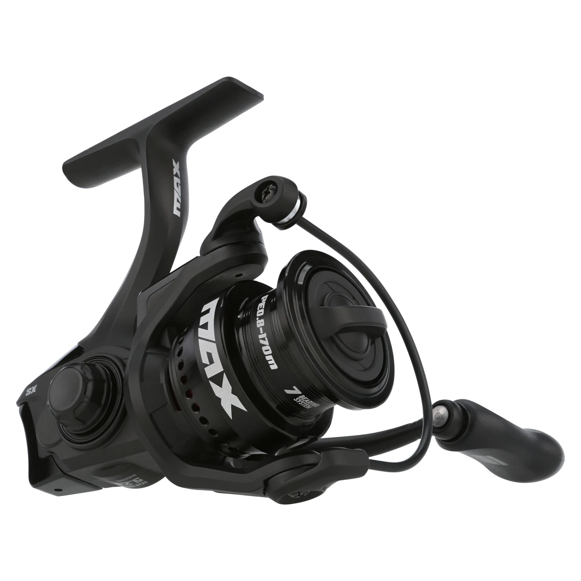 Abu Garcia Max™ SX Spinning Reel - Image 2