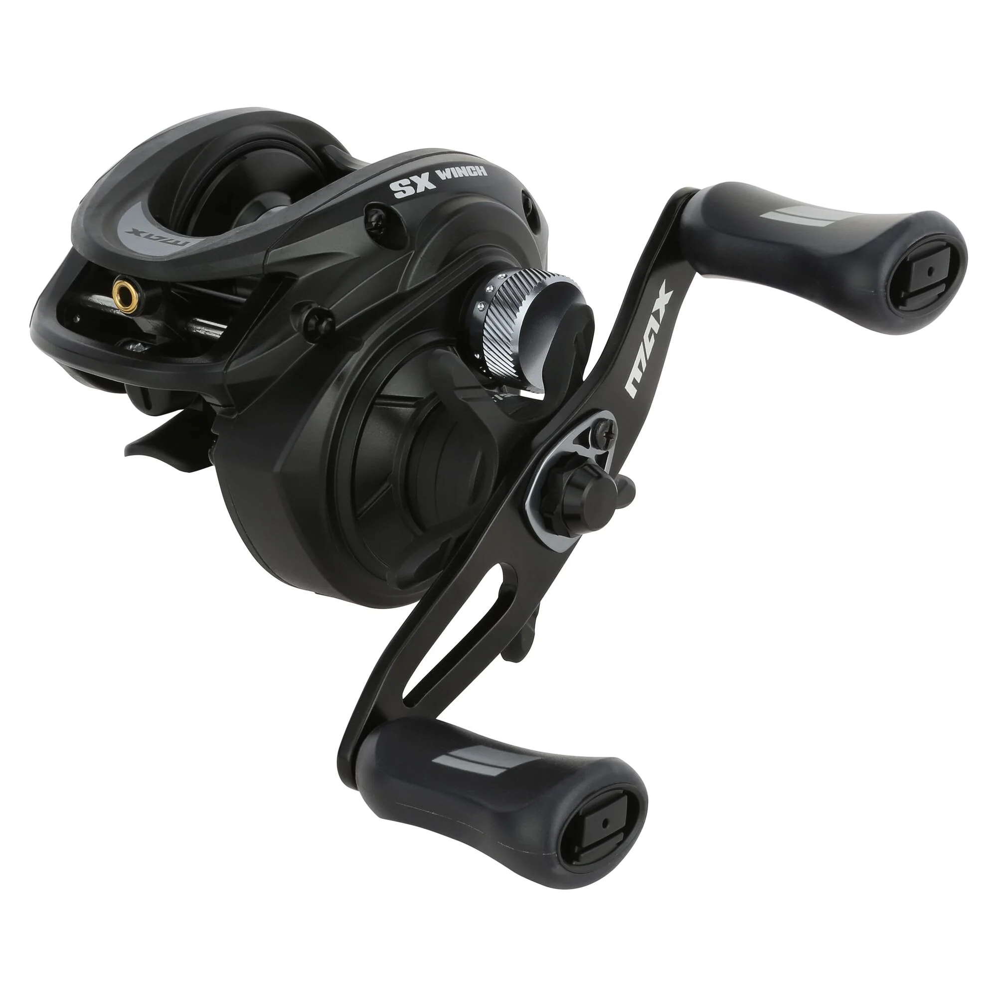 Abu Garcia Max™ SX Winch Low Profile Reel - Image 4