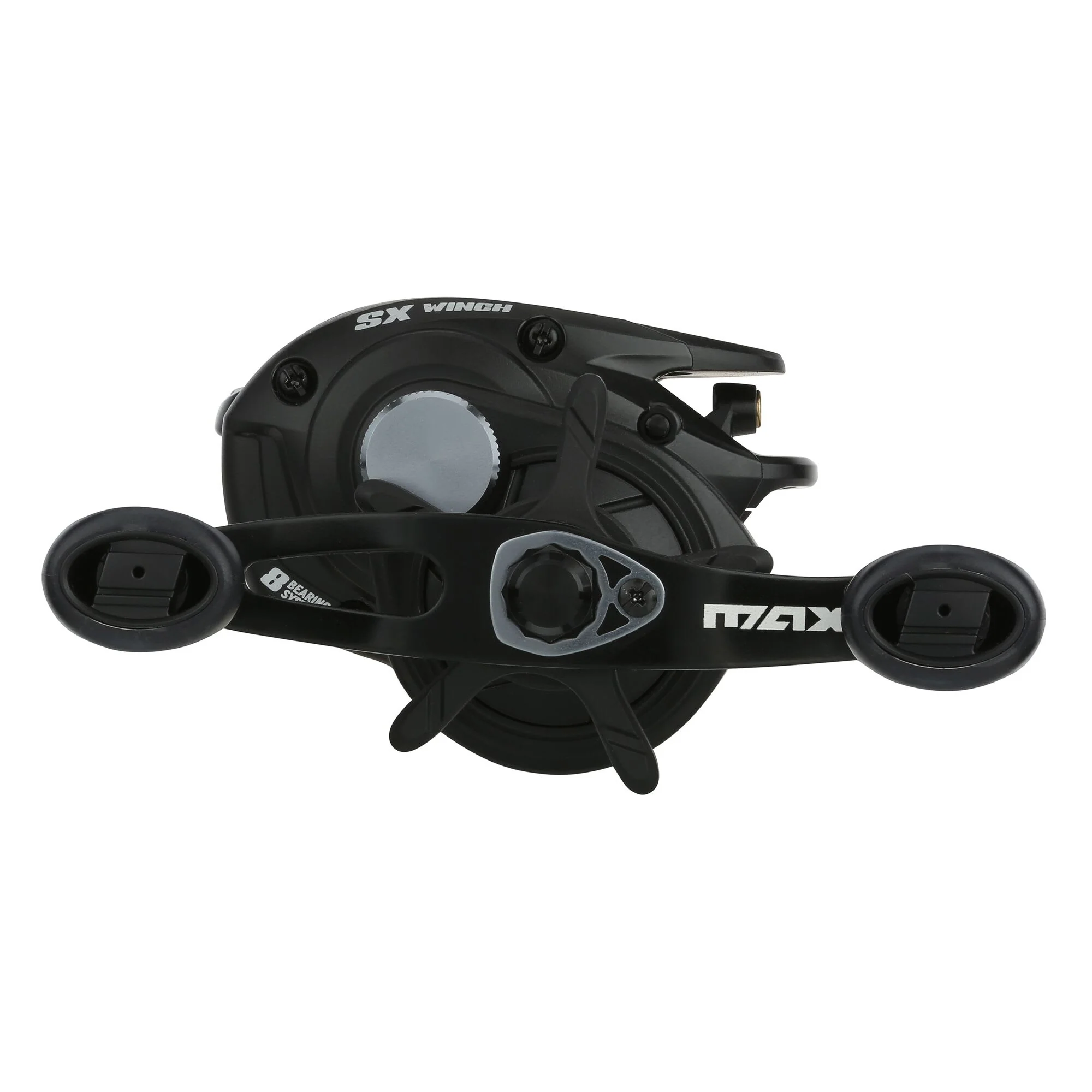 Abu Garcia Max™ SX Winch Low Profile Reel - Image 5