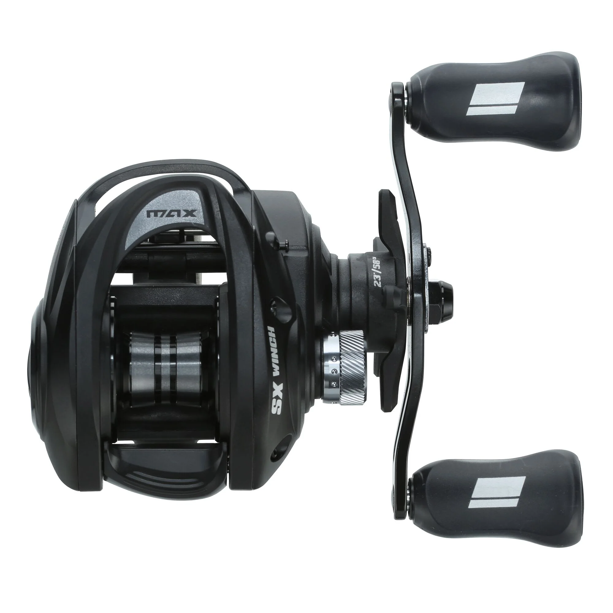 Abu Garcia Max™ SX Winch Low Profile Reel - Image 7
