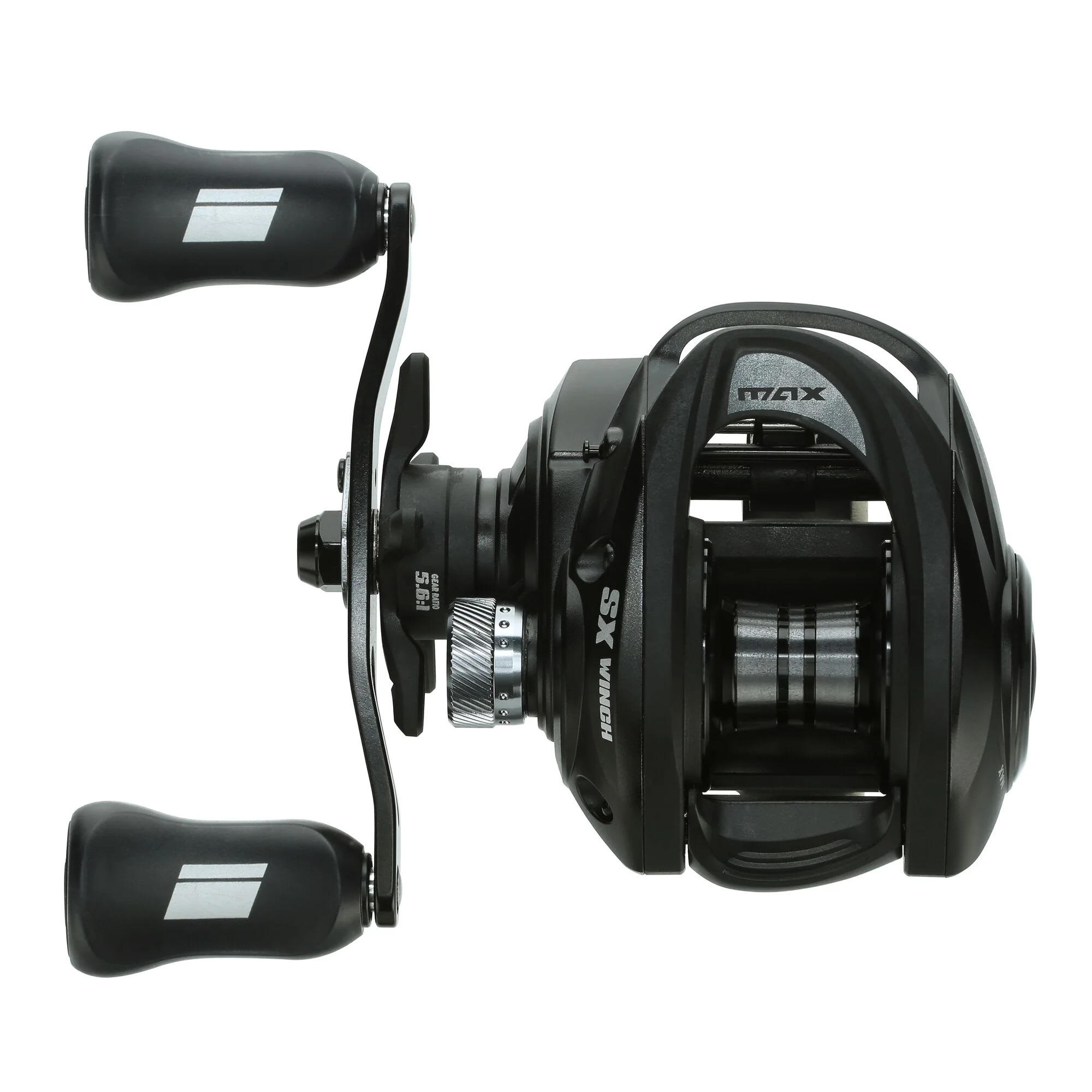 Abu Garcia Max™ SX Winch Low Profile Reel - Image 8