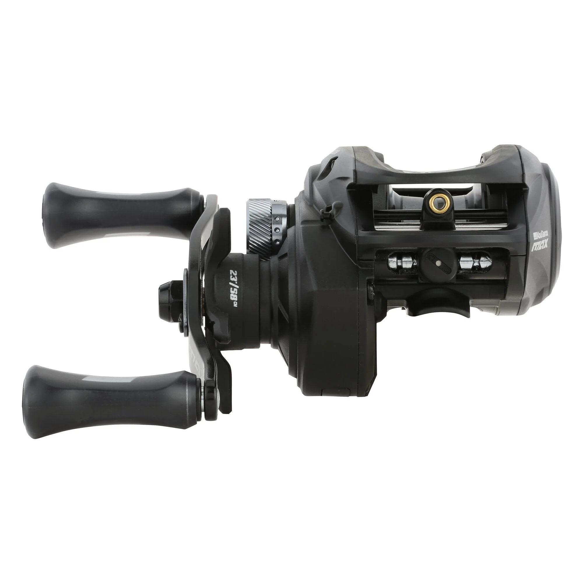 Abu Garcia Max™ SX Winch Low Profile Reel - Image 9