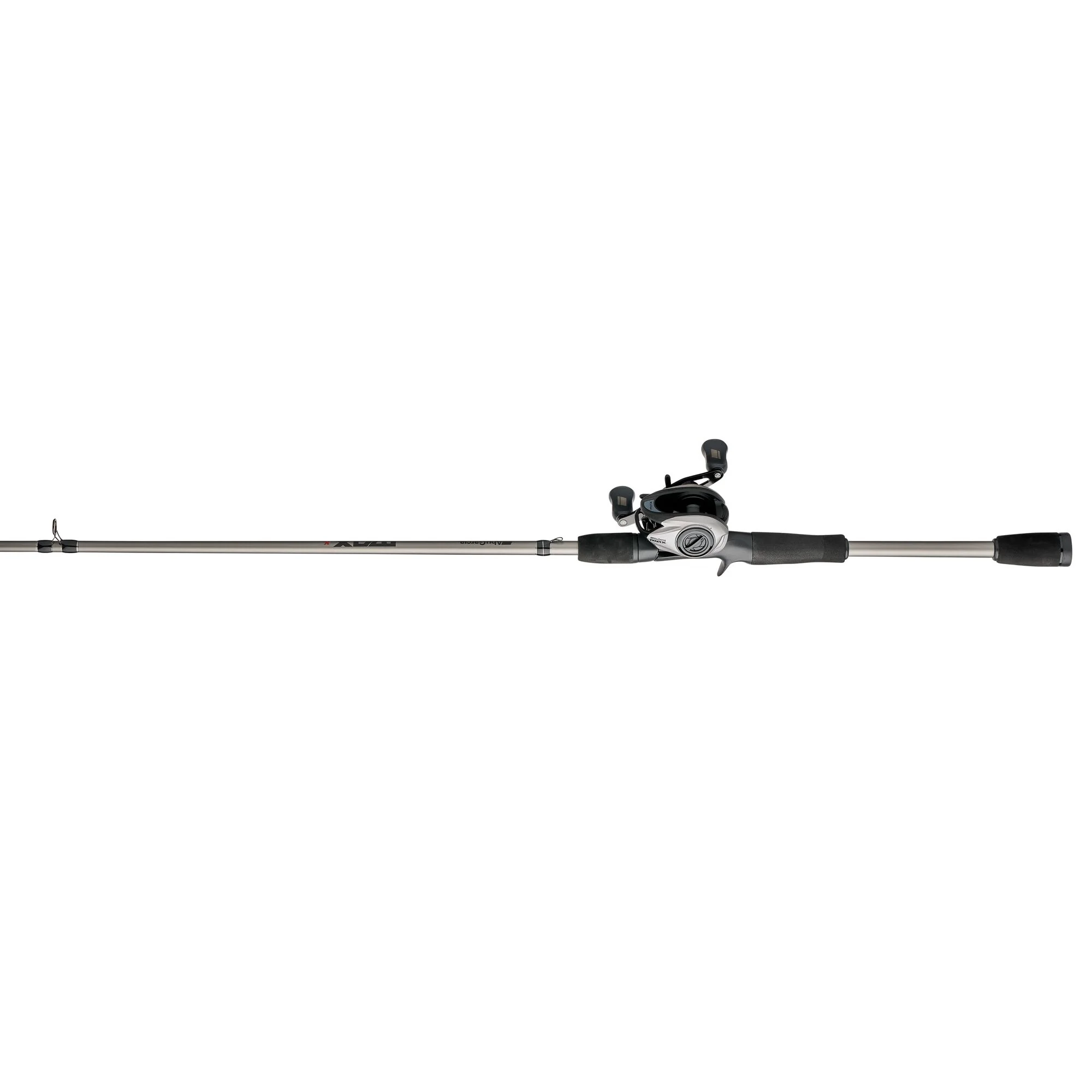 Abu Garcia Max™ X Baitcast Combo - Image 11