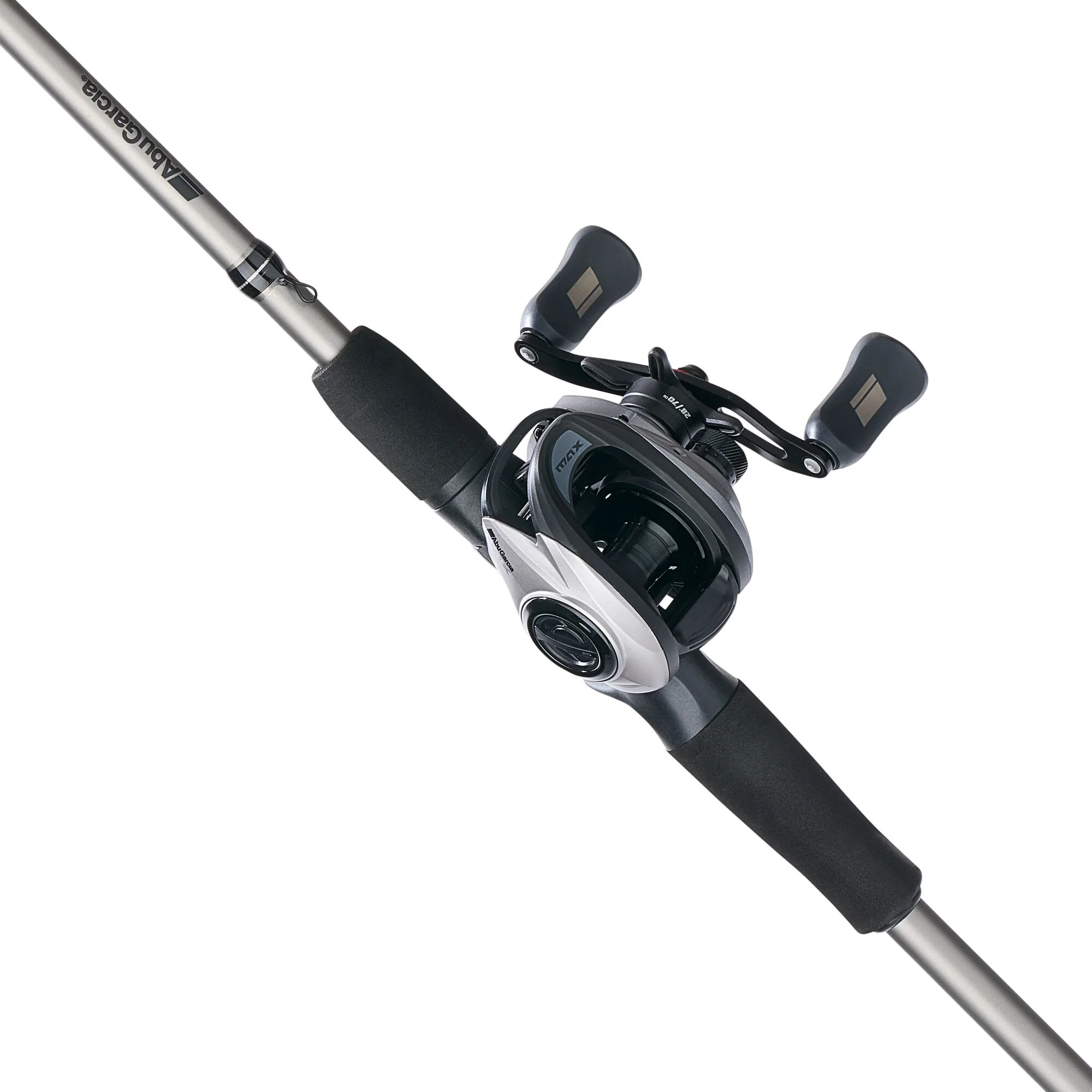 Abu Garcia Max™ X Baitcast Combo - Image 15