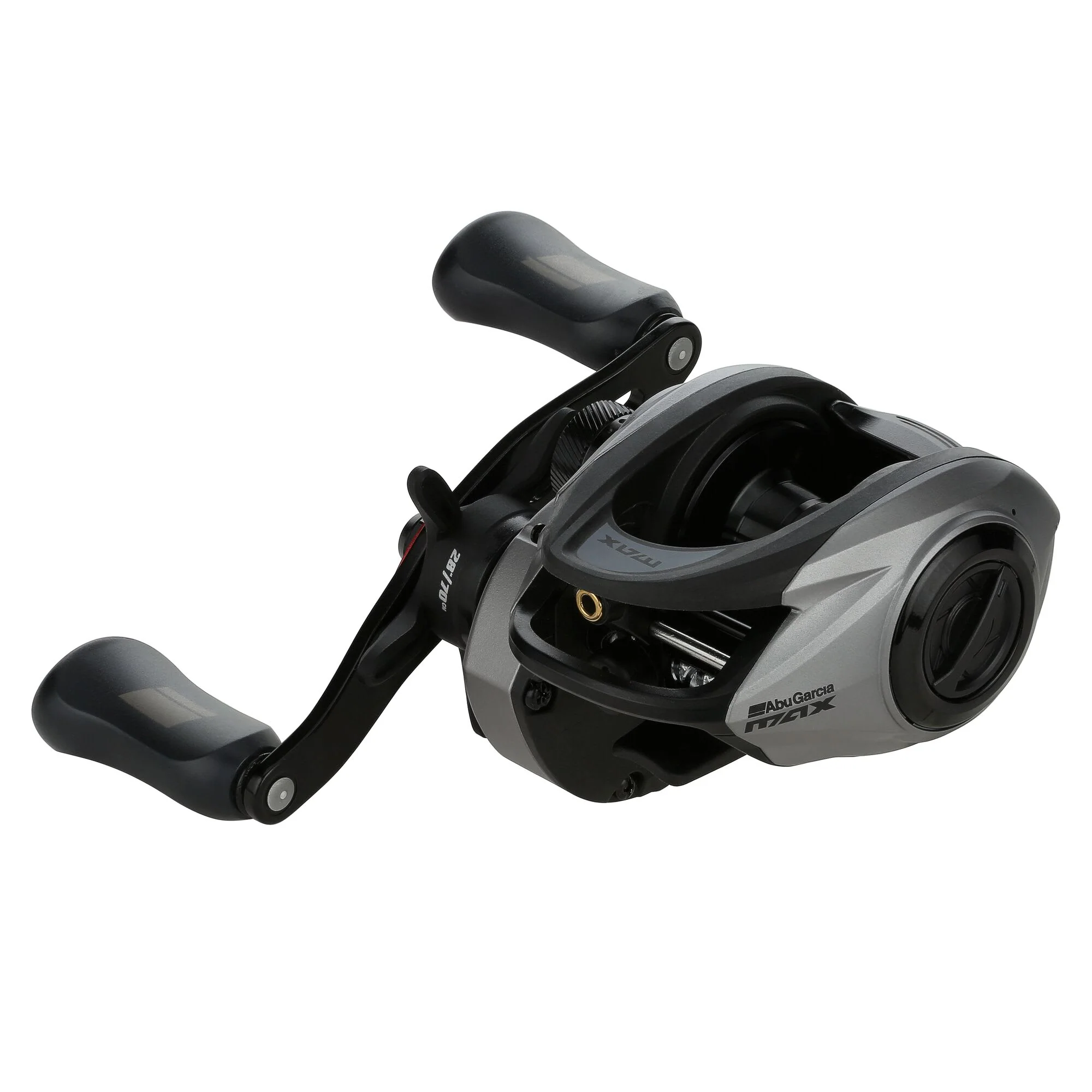 Abu Garcia Max™ X Low Profile Reel