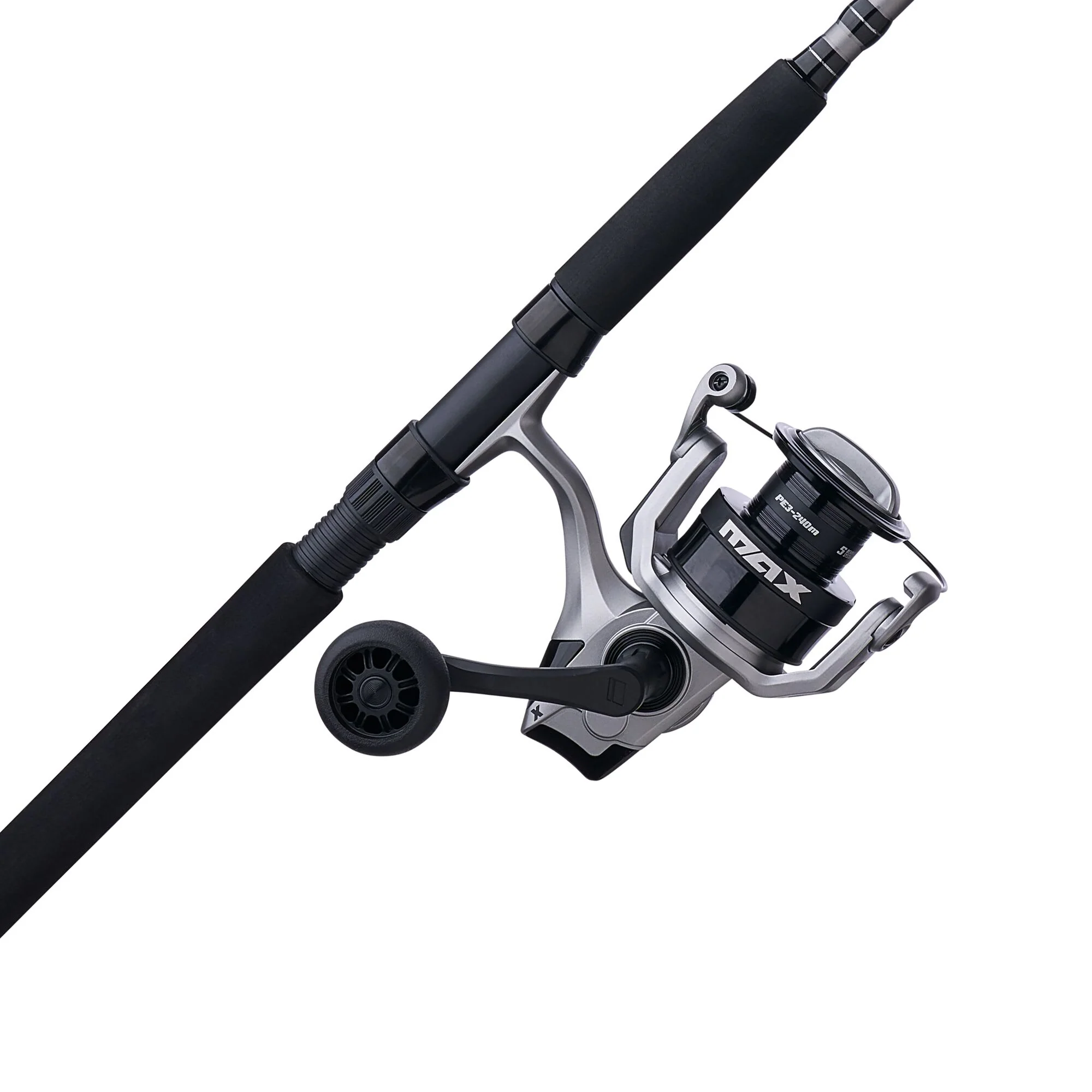 Abu Garcia Max™ X Spinning Combo - Image 14