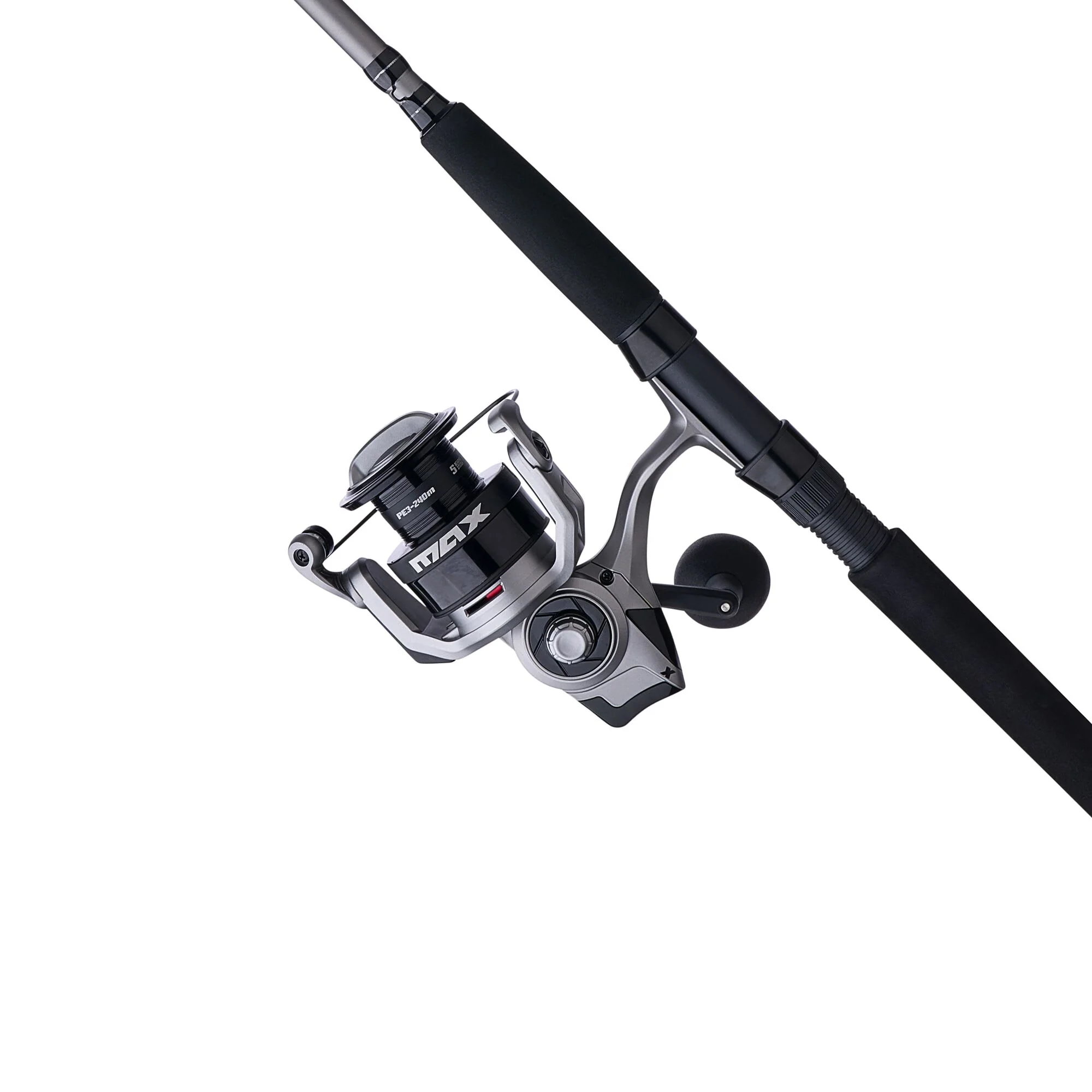 Abu Garcia Max™ X Spinning Combo - Image 19
