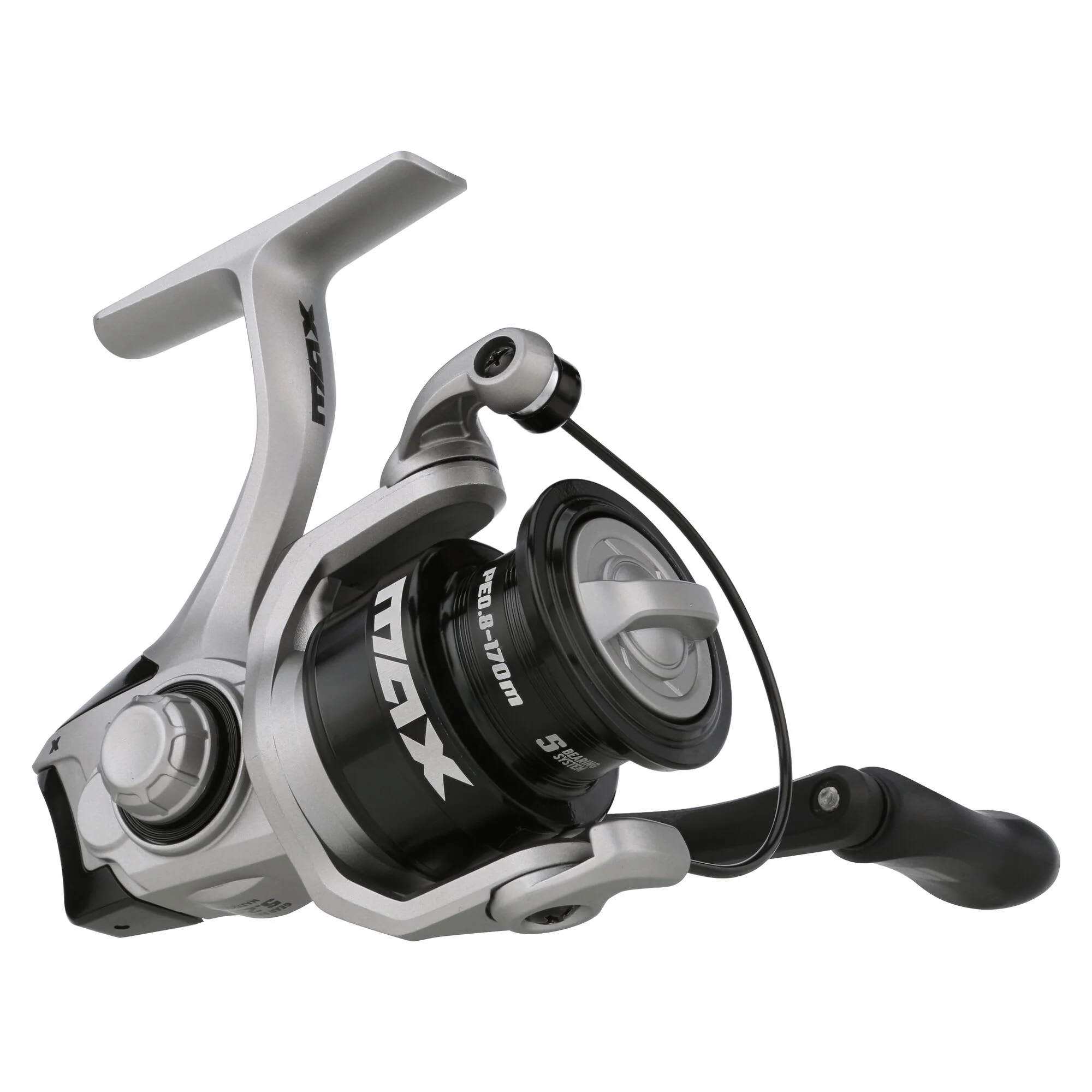 Abu Garcia Max™ X Spinning Reel - Image 2