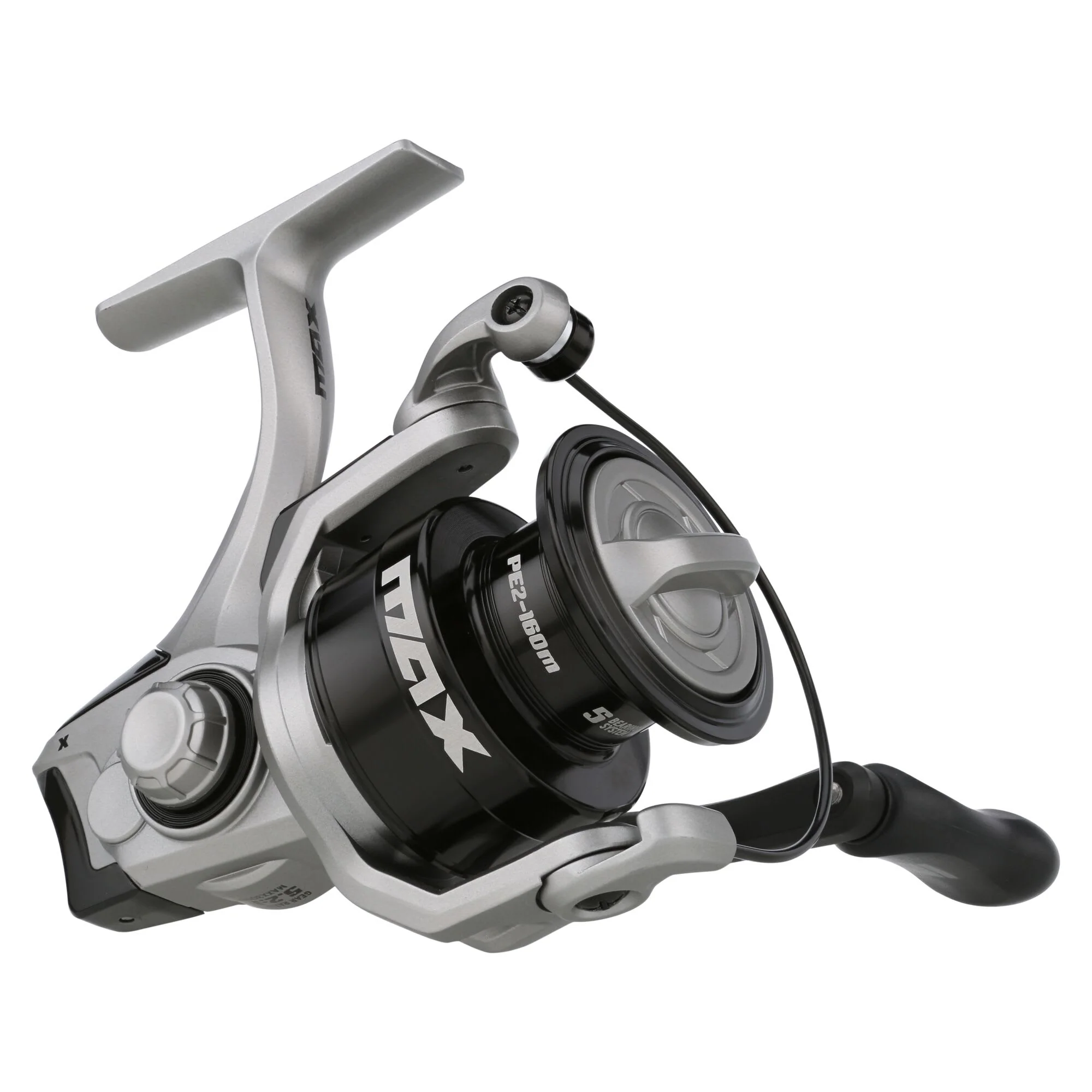 Abu Garcia Max™ X Spinning Reel - Image 4