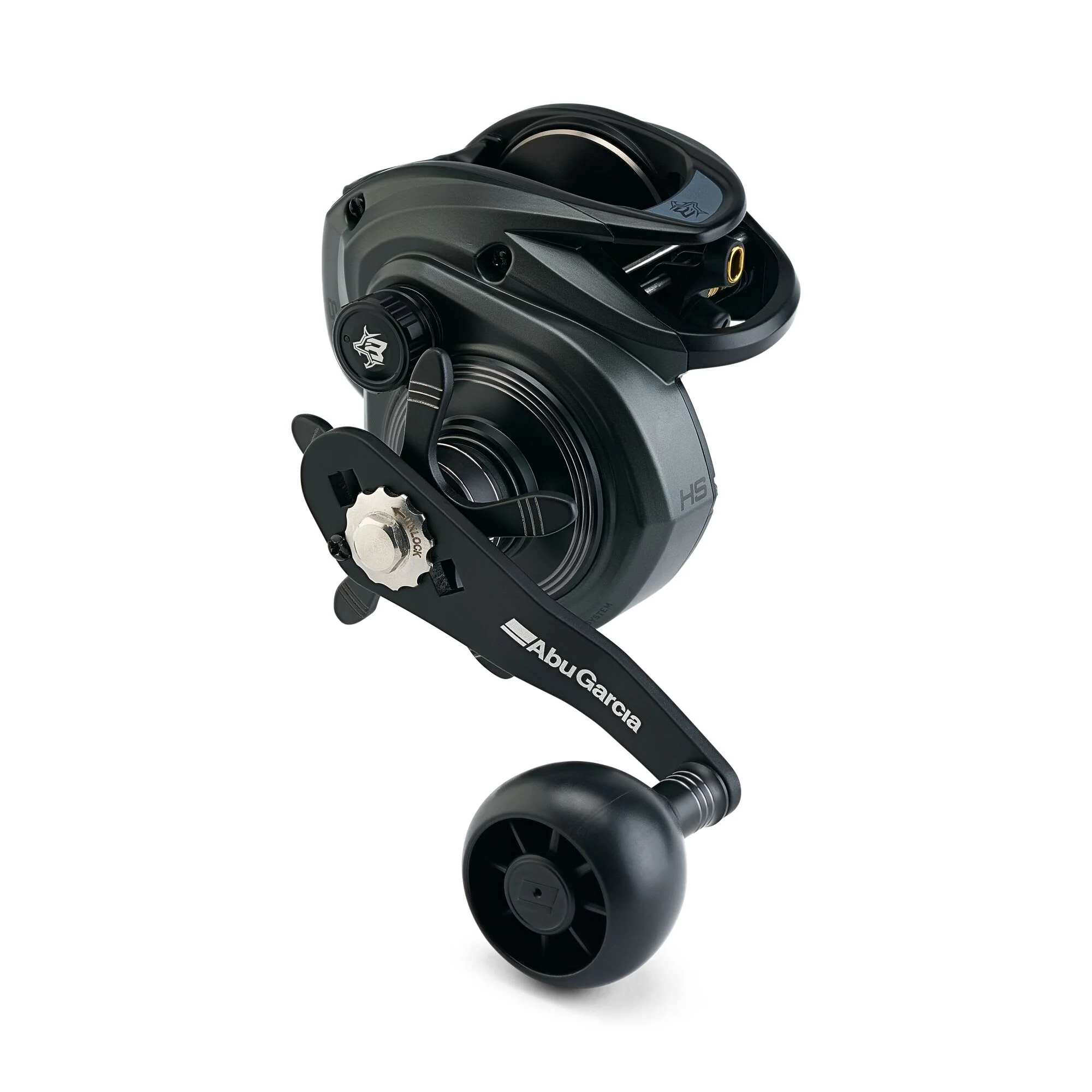 Abu Garcia Power Jigging Handle - Image 3