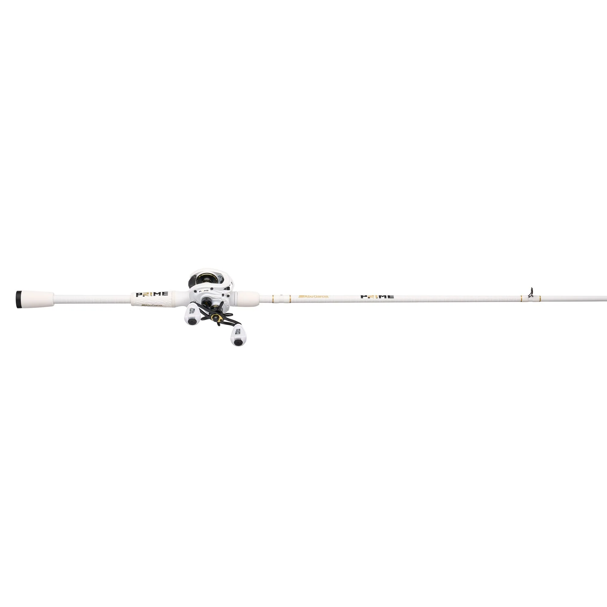 Abu Garcia PRIME21 Baitcast Combo