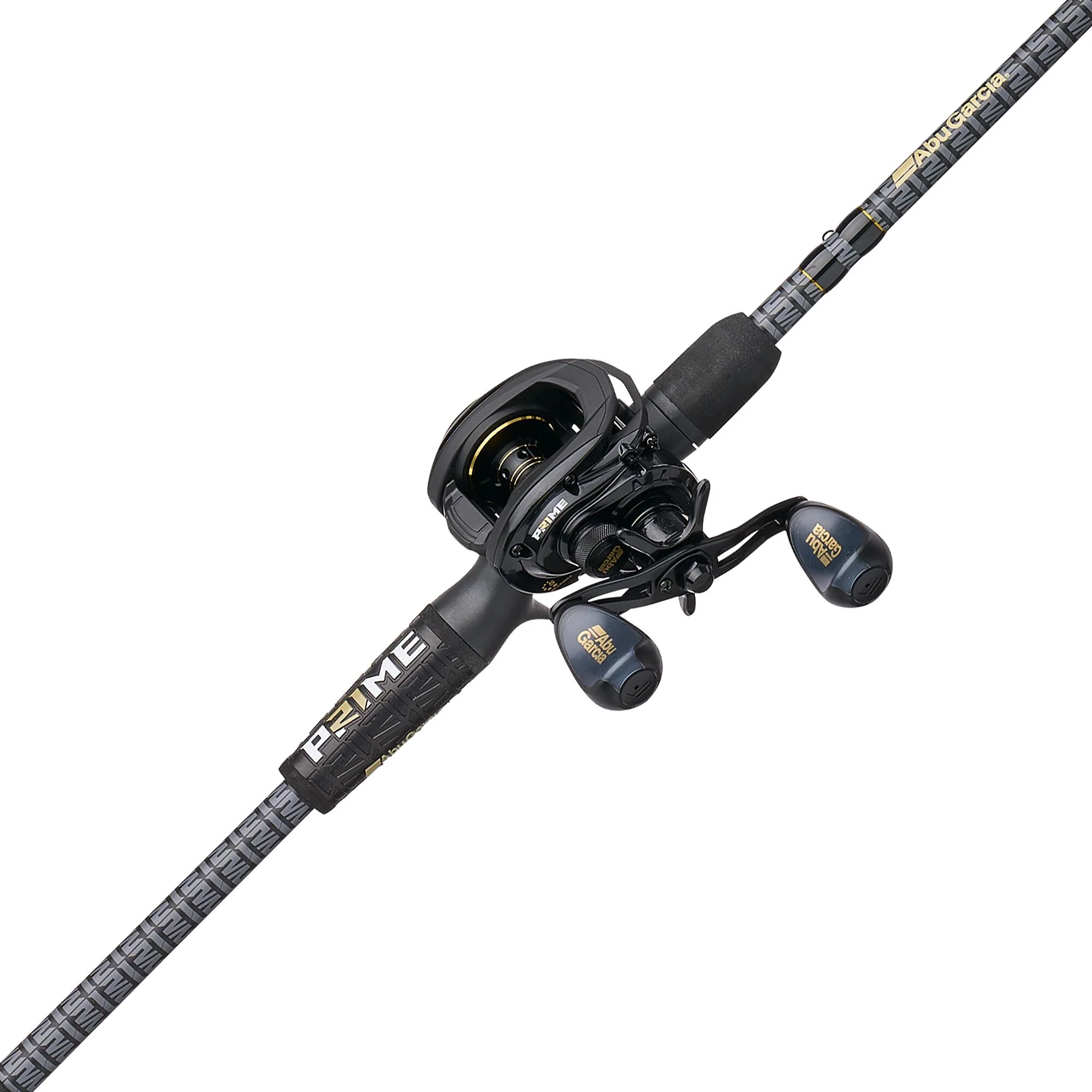Abu Garcia PRIME21 Baitcast Combo - Image 11