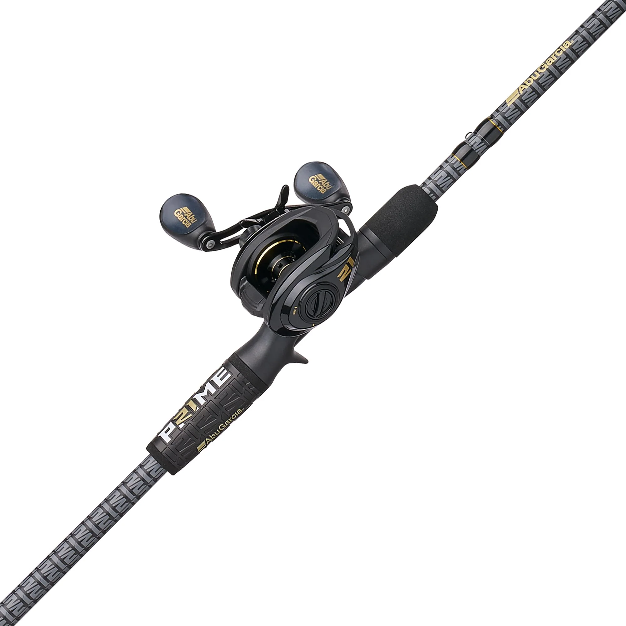 Abu Garcia PRIME21 Baitcast Combo - Image 12