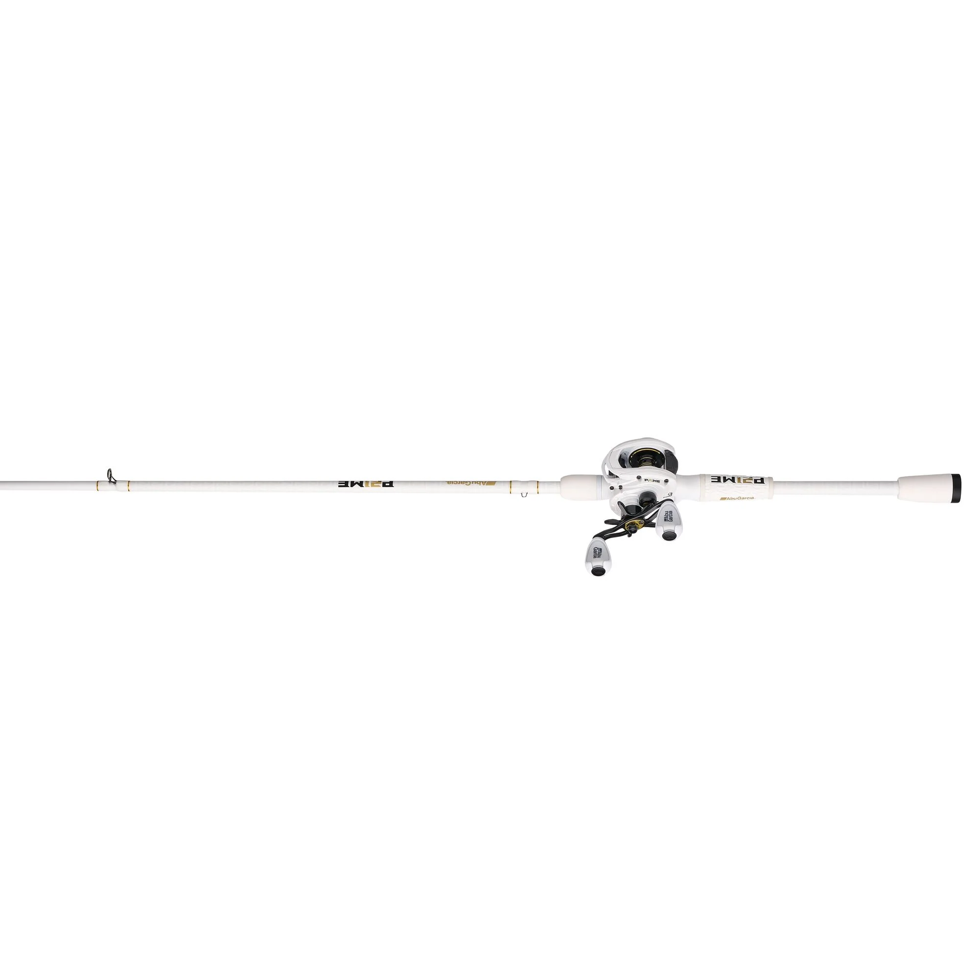 Abu Garcia PRIME21 Baitcast Combo - Image 2